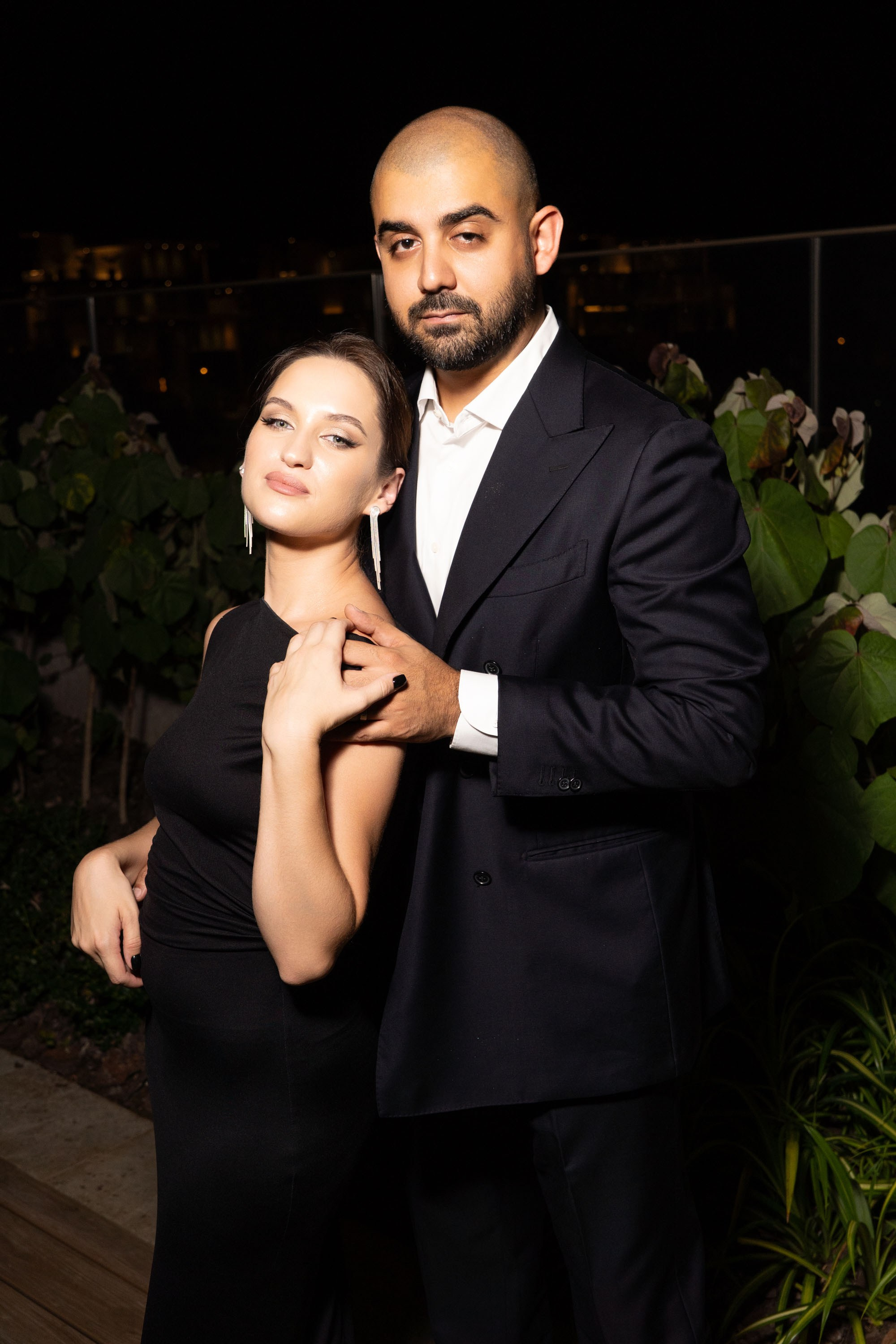 The Alina's Birthday Dubai. Фото | Видео Контент Мишель Ватаманюк