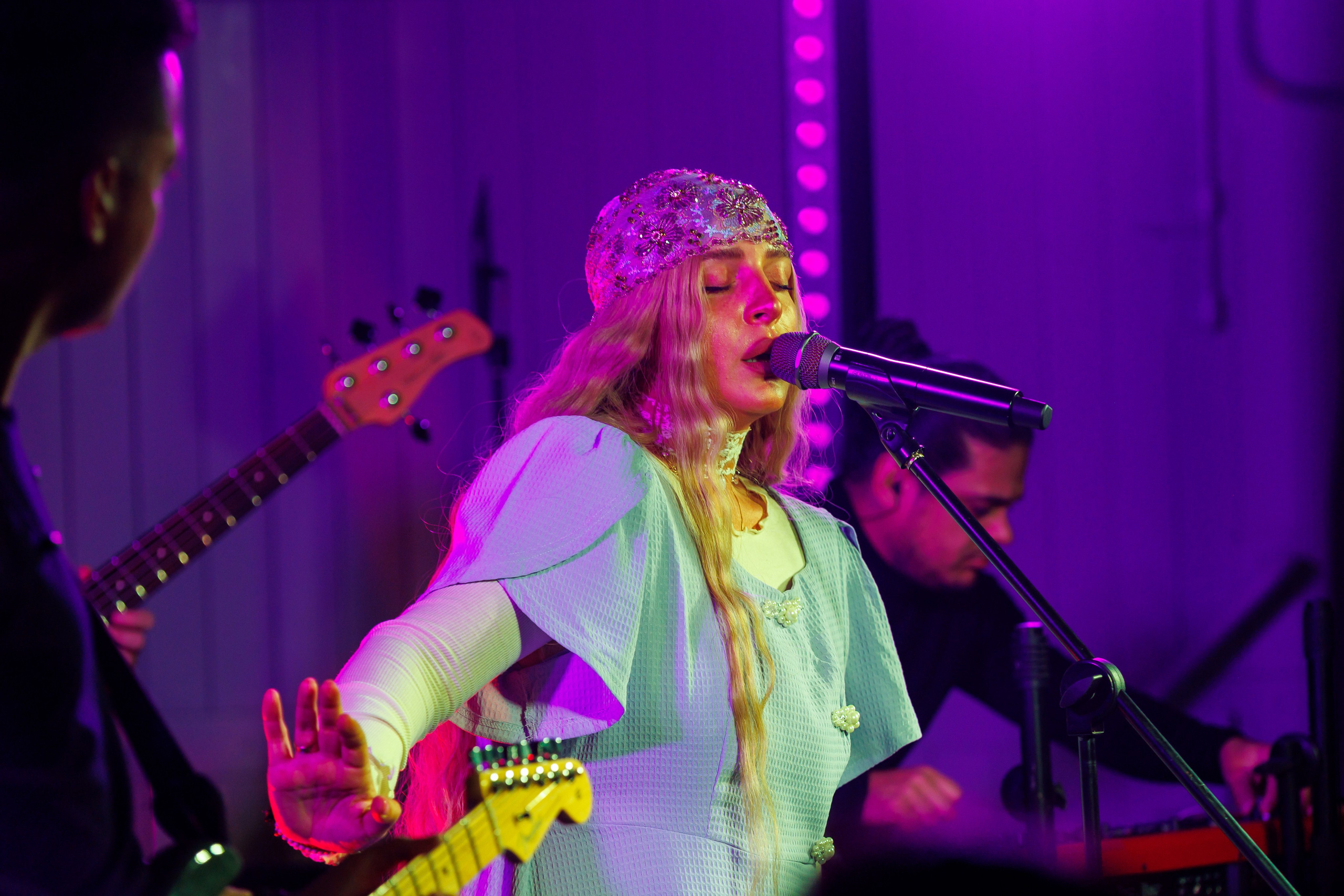 Мероприятия посвященные открытию выставки Иосиф Бродский — Место не хуже любого. Фотограф Иван Недорез