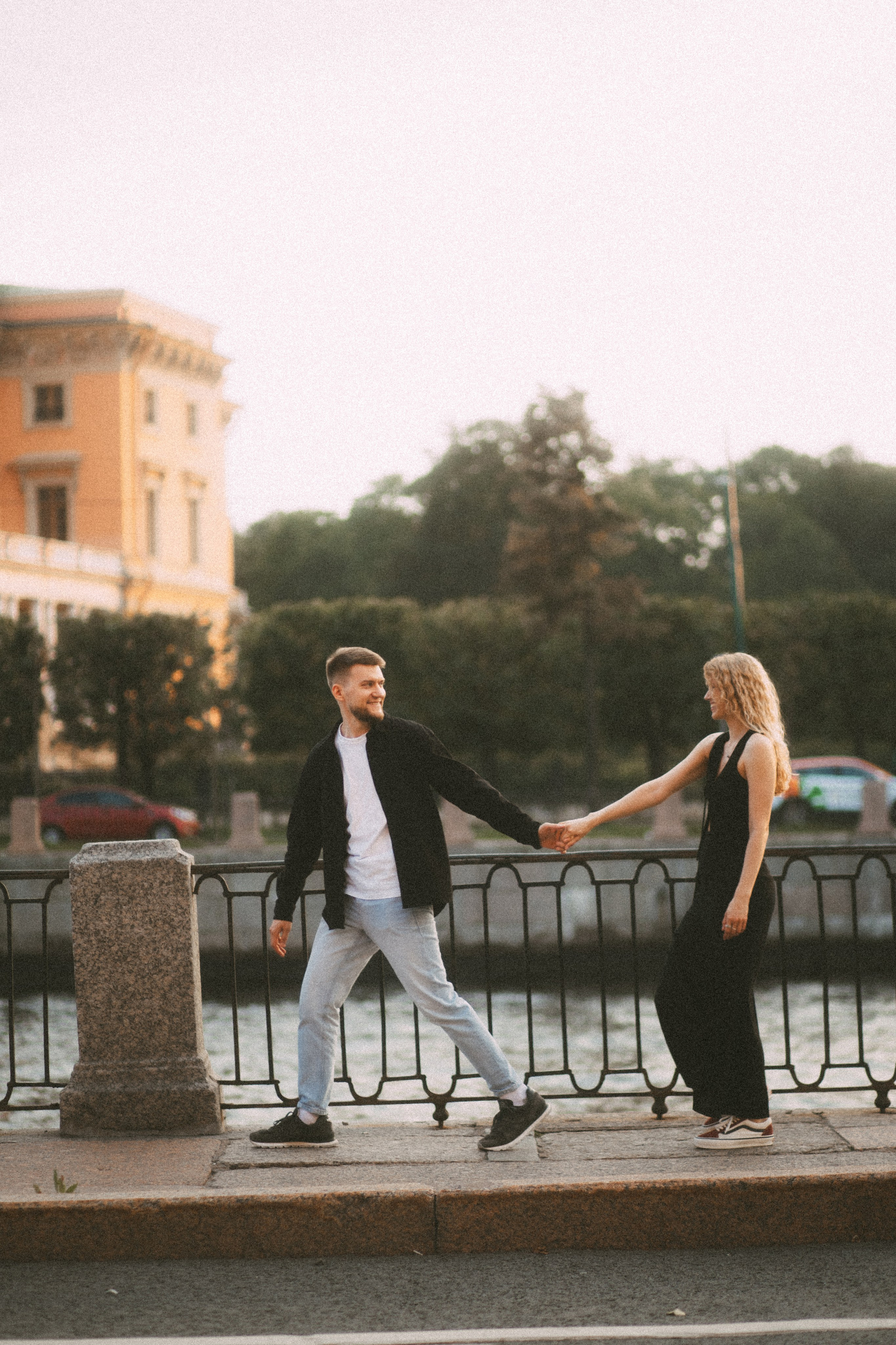 E & П | Санкт-Петербург. Фотограф Екатерина Амбрушкевич