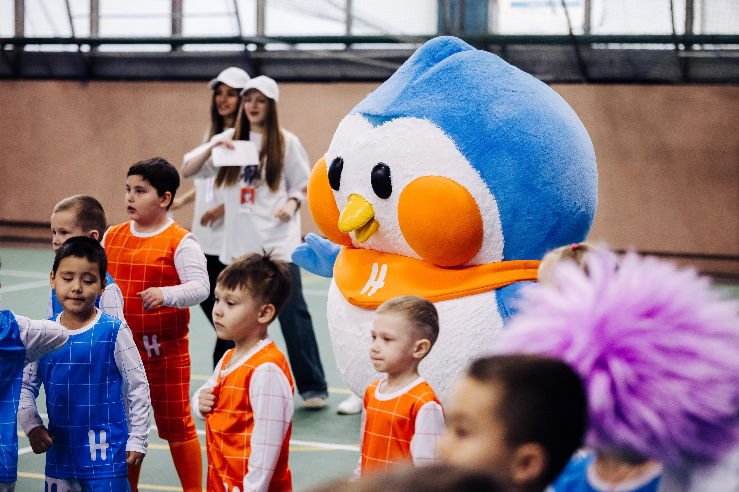 Надеждик CUP // 16.02.25. Денис Прохоров Фотограф в г. Магнитогорск