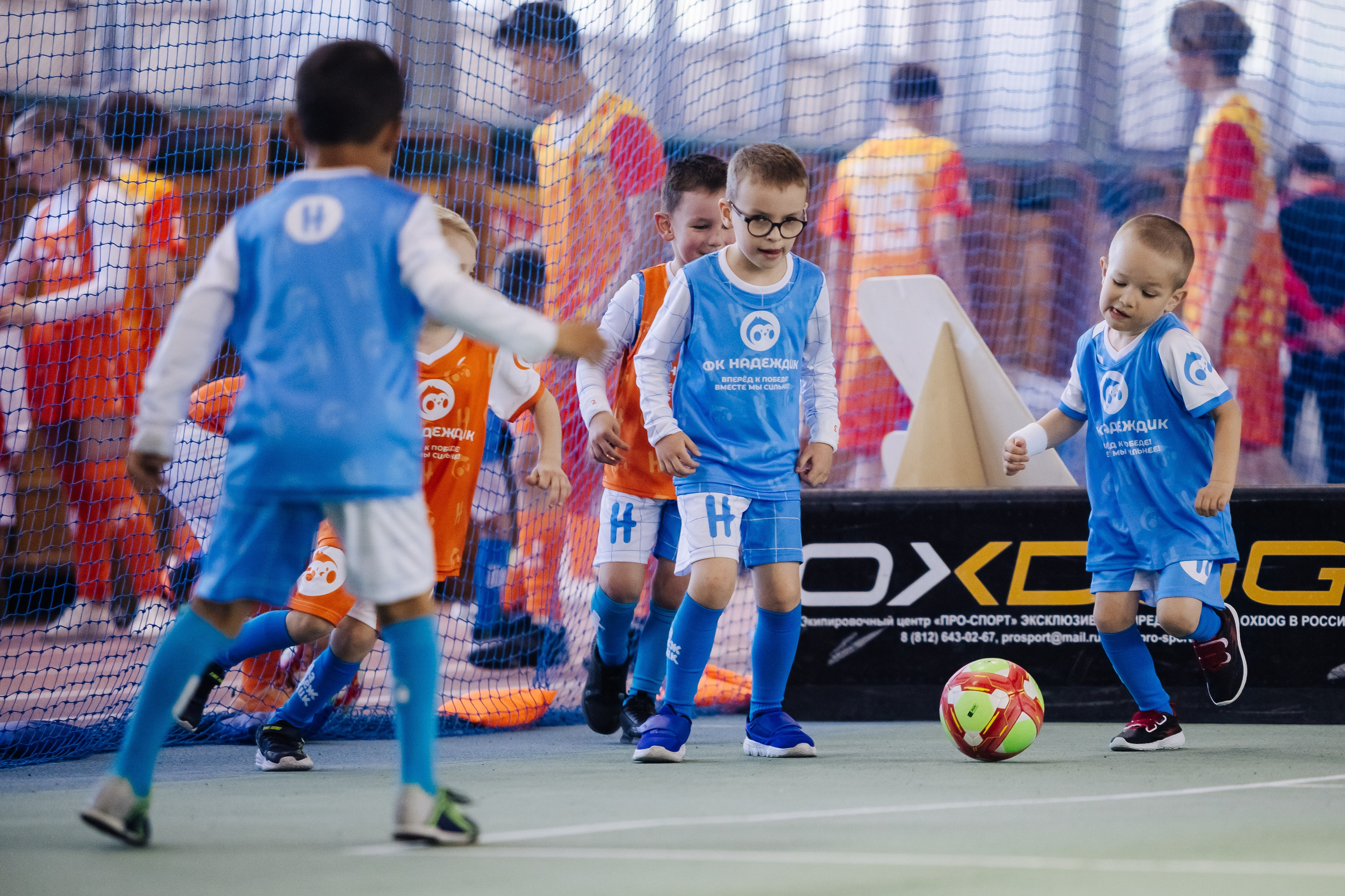 Надеждик CUP // 18.05.25. Денис Прохоров Фотограф в г. Магнитогорск