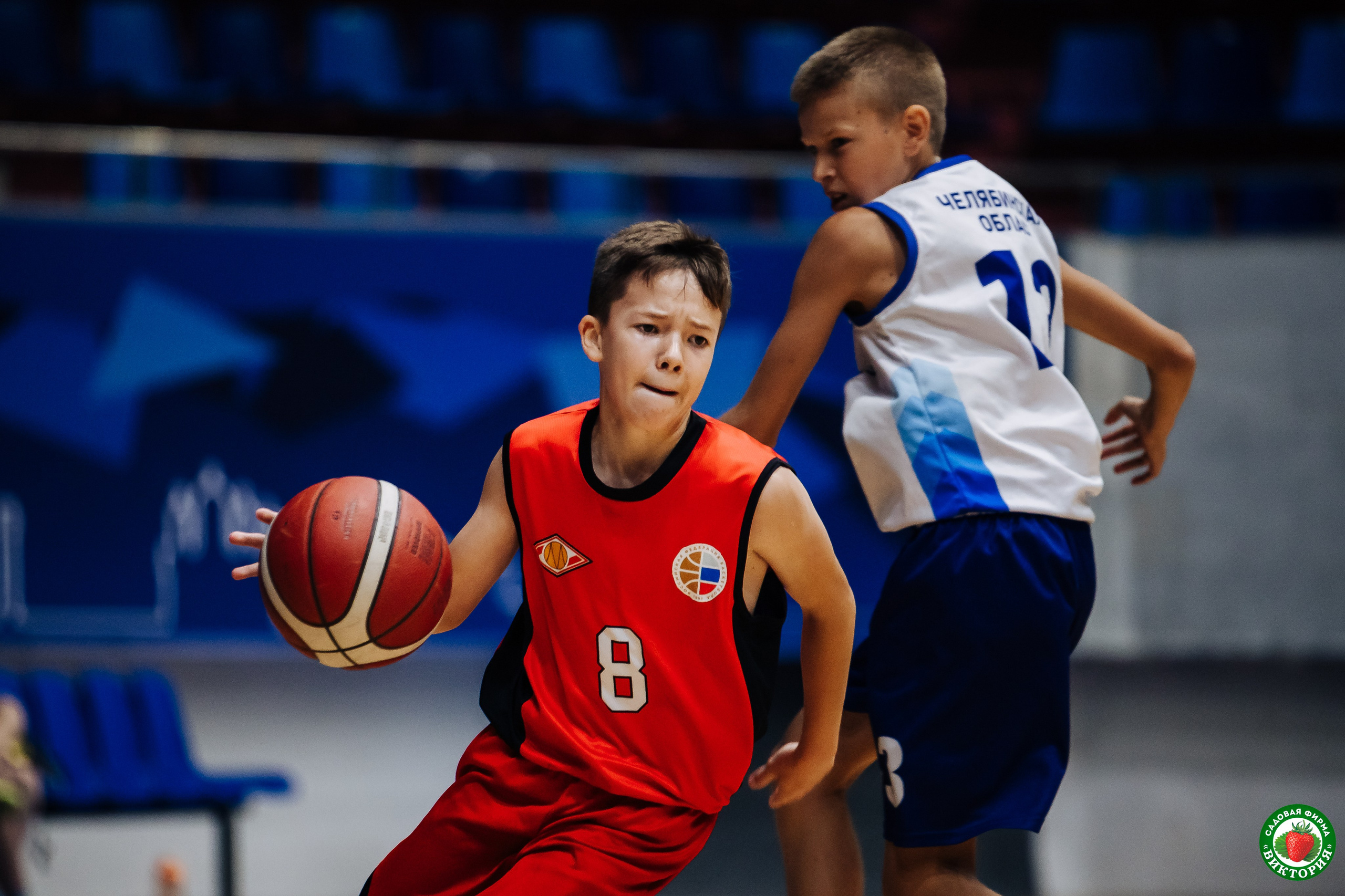 Турнир среди школьных команд 3×3, 2011–2012 гг. // 20.07.2024. Денис Прохоров Фотограф в г. Магнитогорск