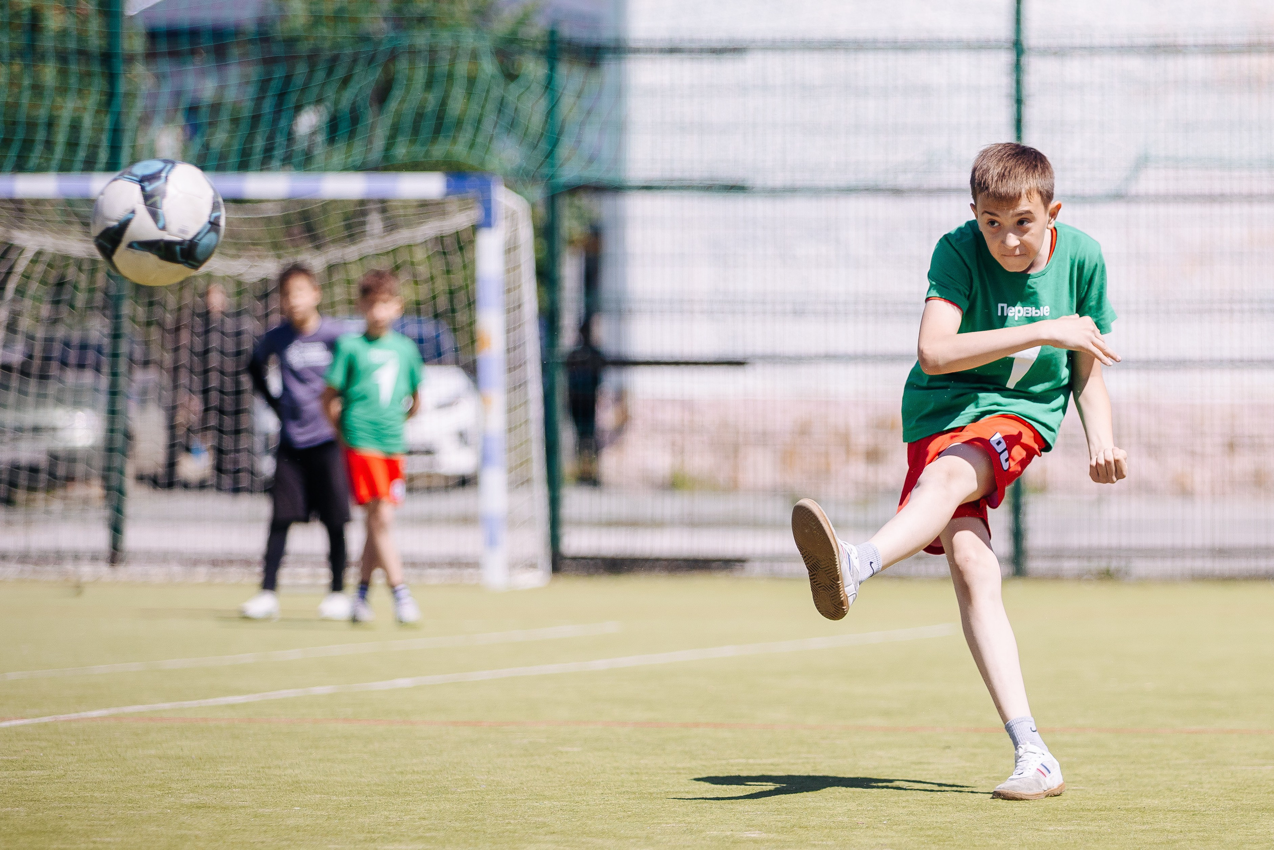 МЕТРОШКА-2025|Сибай // 25.05.25. Денис Прохоров Фотограф в г. Магнитогорск