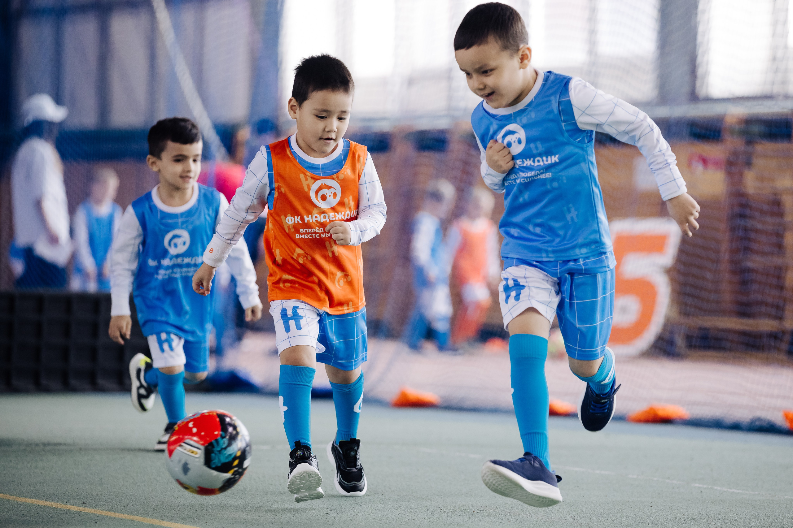 Надеждик CUP // 16.02.25. Денис Прохоров Фотограф в г. Магнитогорск