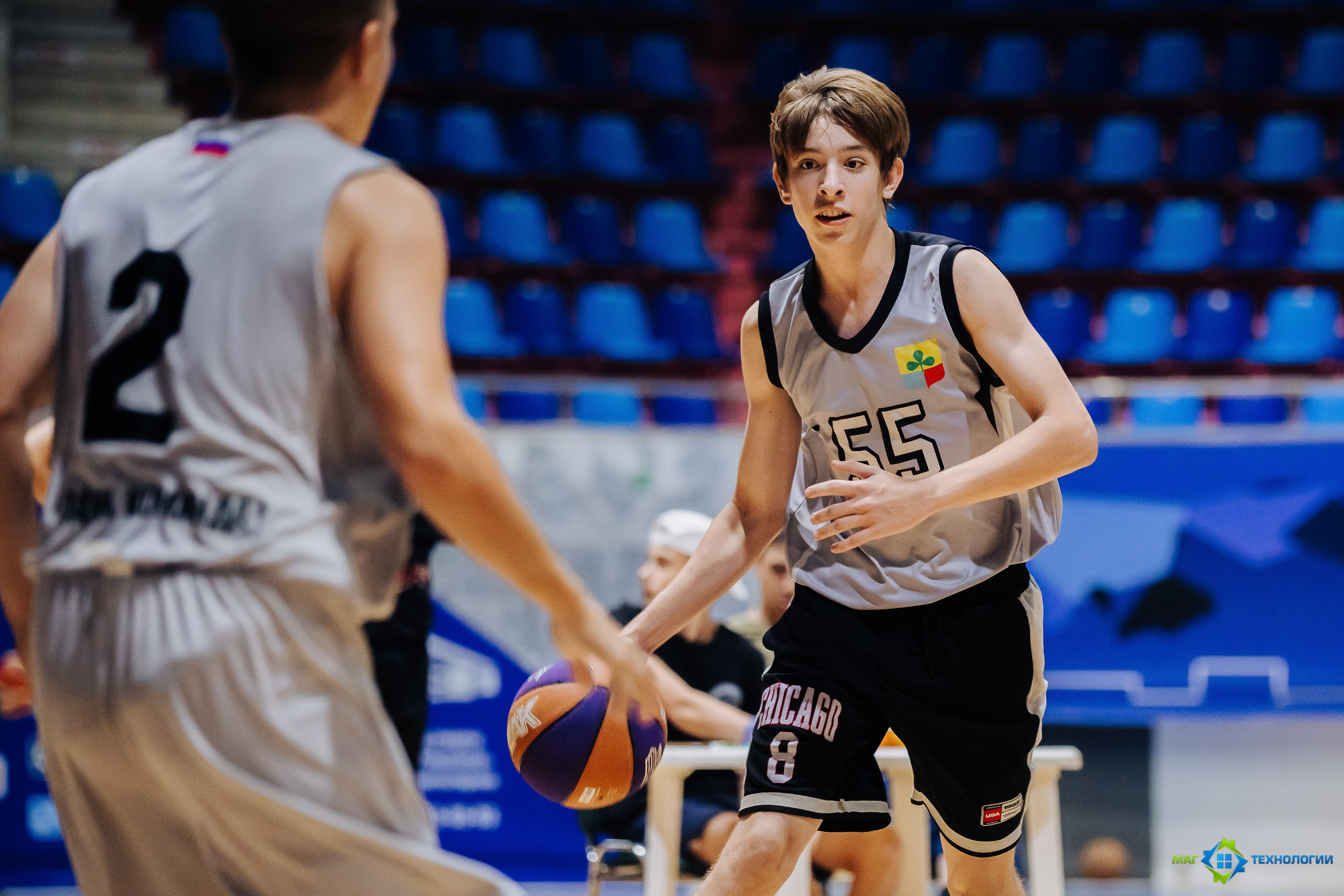 Турнир среди школьных команд 07-09 год // 13.07.2024. Денис Прохоров Фотограф в г. Магнитогорск