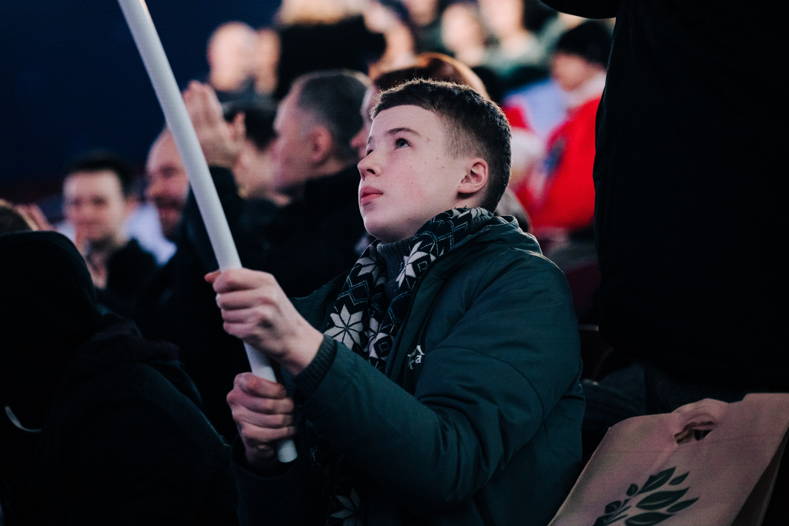 Кубок Поколения // 15.02.25. Денис Прохоров Фотограф в г. Магнитогорск