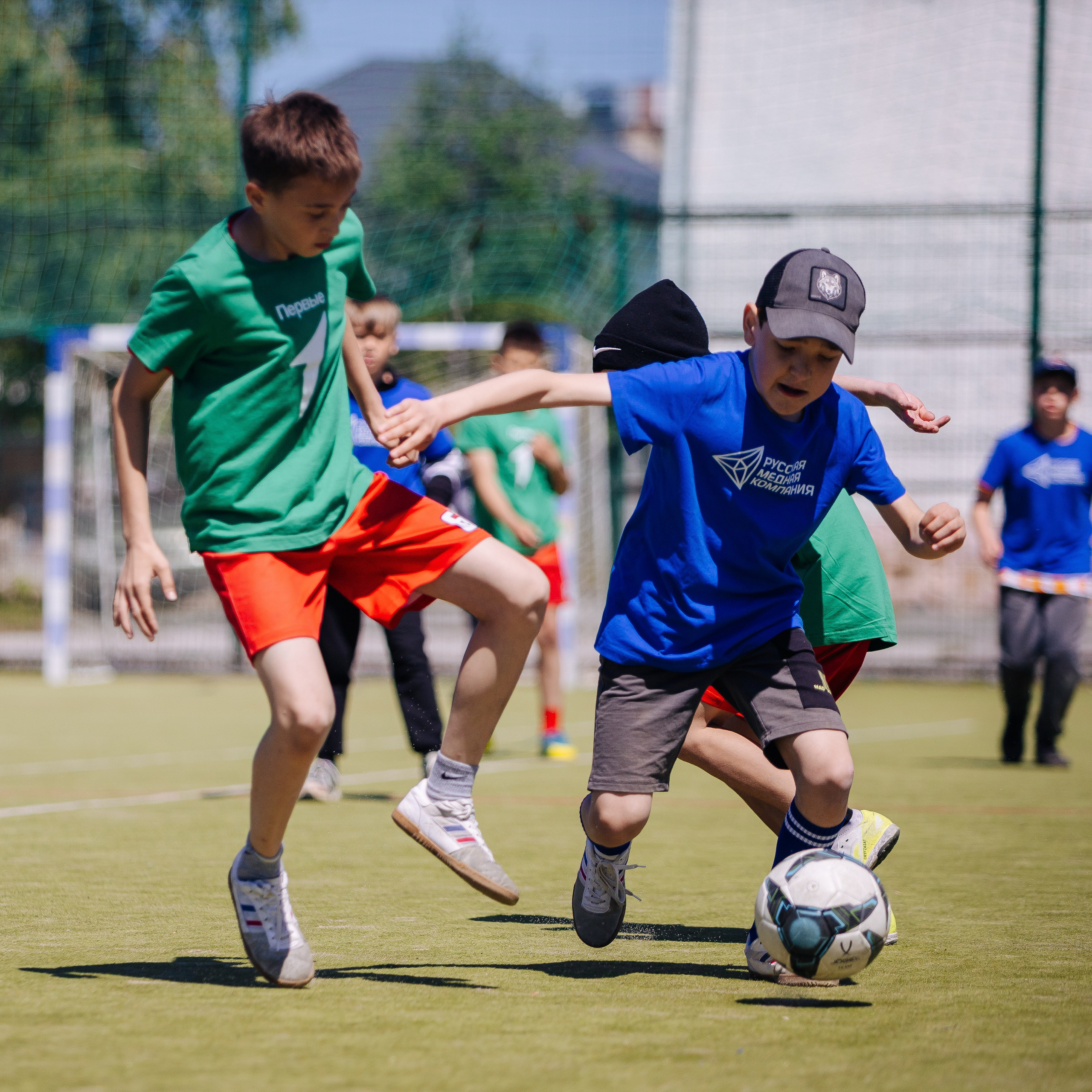 МЕТРОШКА-2025|Сибай // 25.05.25. Денис Прохоров Фотограф в г. Магнитогорск