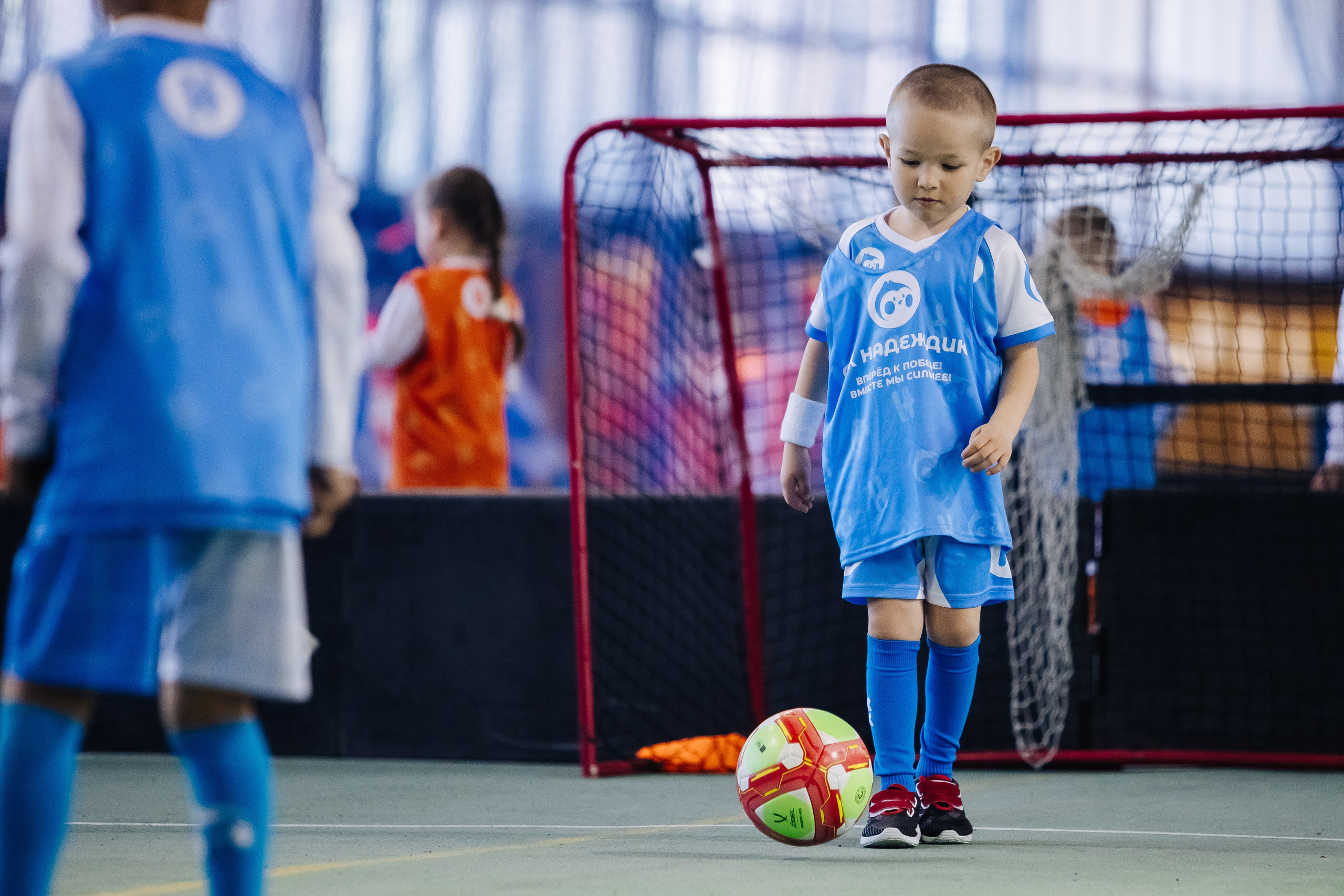 Надеждик CUP // 18.05.25. Денис Прохоров Фотограф в г. Магнитогорск