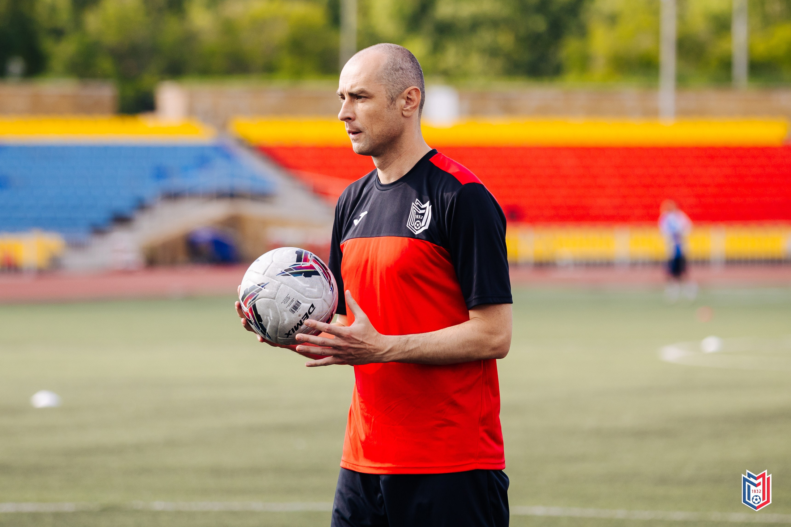 ФК «Металлург-Магнитогорск» — ФК «Тобол» // 06.07.2024. Денис Прохоров Фотограф в г. Магнитогорск