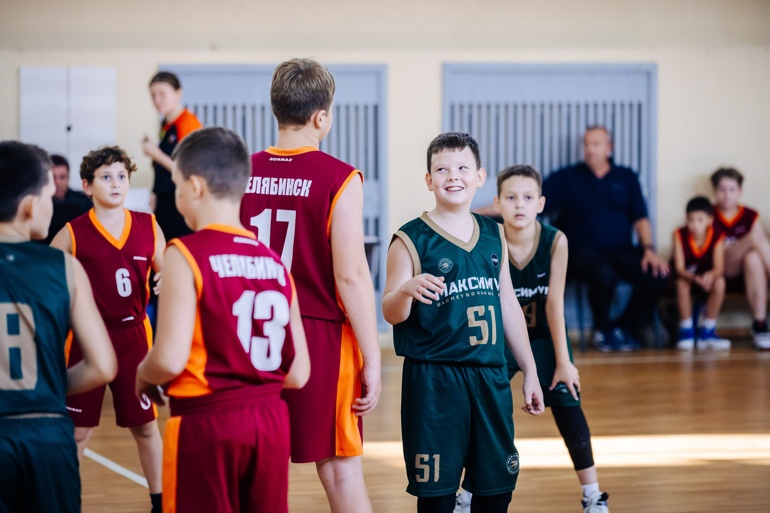 Областные соревнования среди юношей до 13 лет // 20.09.24. Денис Прохоров Фотограф в г. Магнитогорск