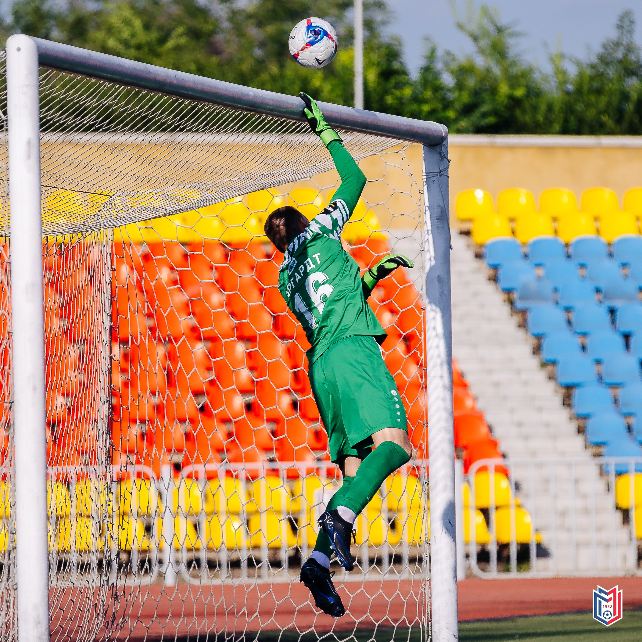 ФК «Металлург-Магнитогорск» — ФК «Тюмень» -2 // 20.07.2024. Денис Прохоров Фотограф в г. Магнитогорск