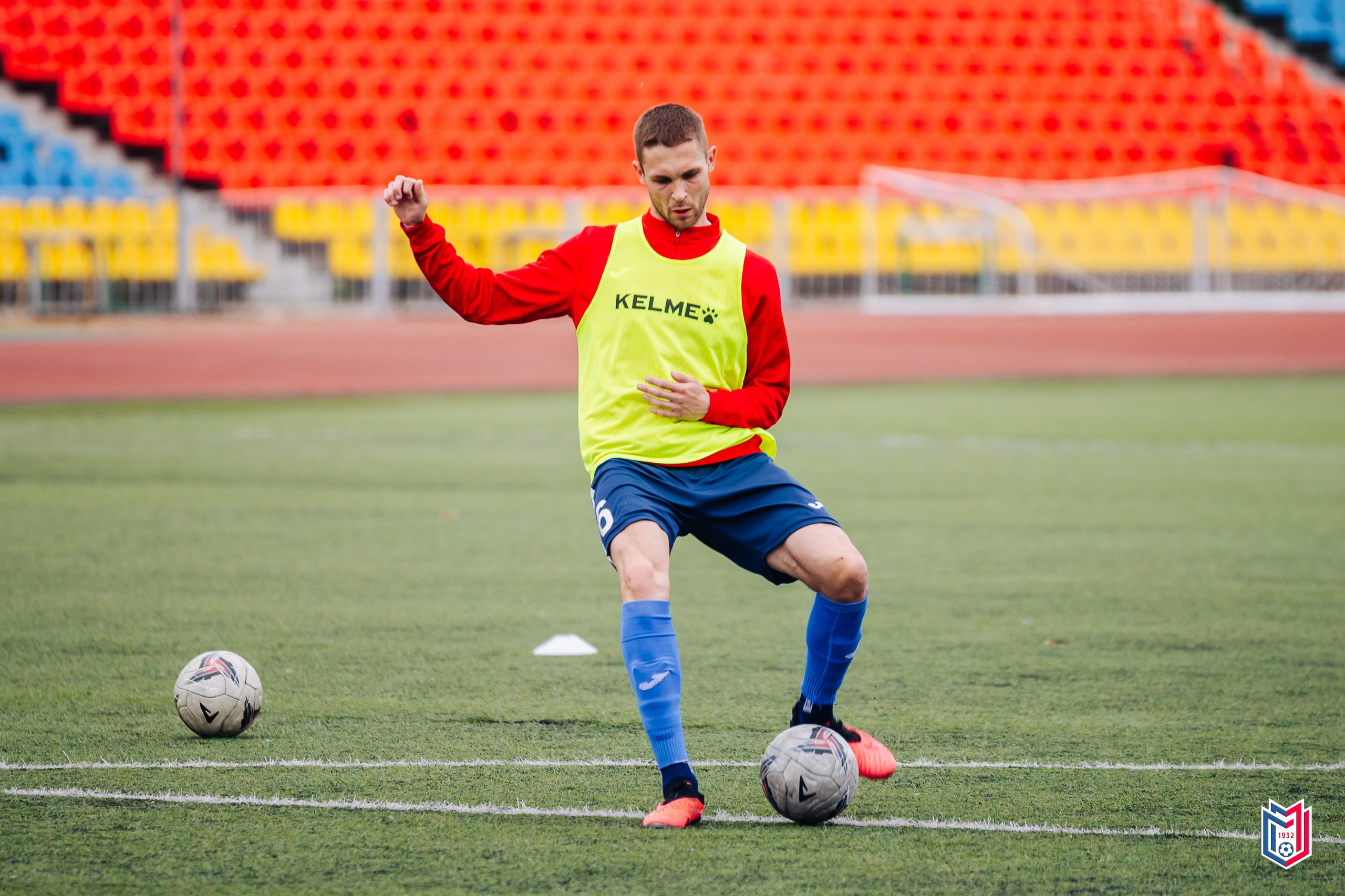 «Металлург-Магнитогорск» — «Ильпар» // 18.05.2024. Денис Прохоров Фотограф в г. Магнитогорск