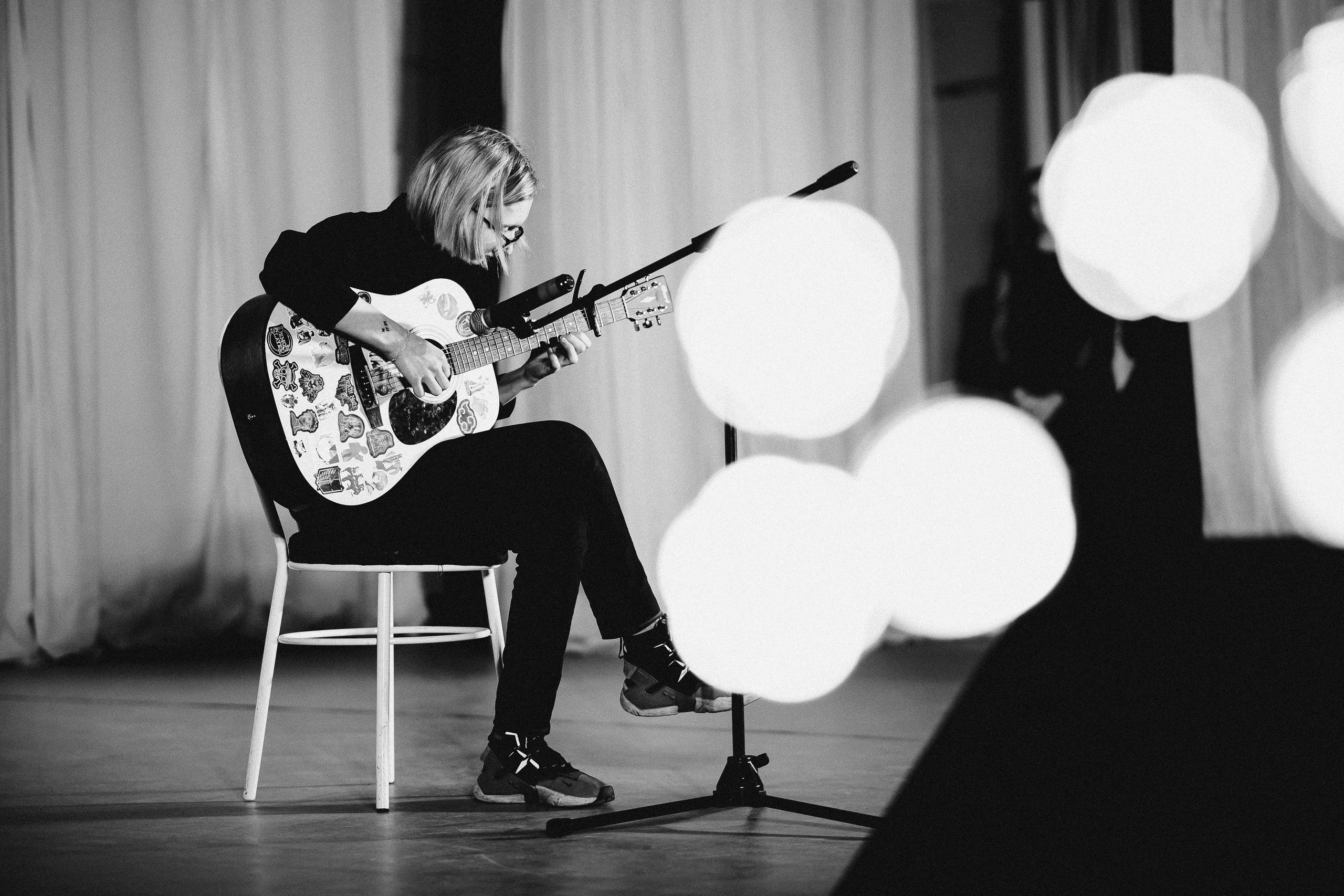 Студенческая весна 2024 // 09 — 10.03.2024. Денис Прохоров Фотограф в г. Магнитогорск