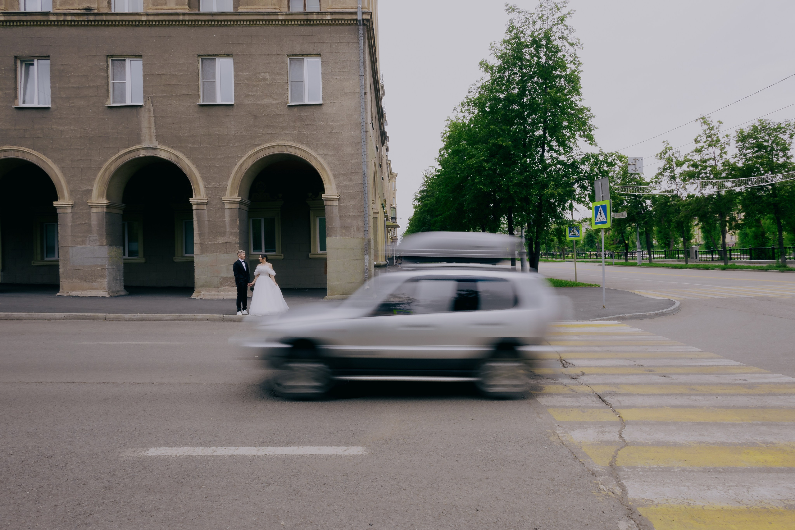 Екатерина и Ильнур. Денис Прохоров Фотограф в г. Магнитогорск