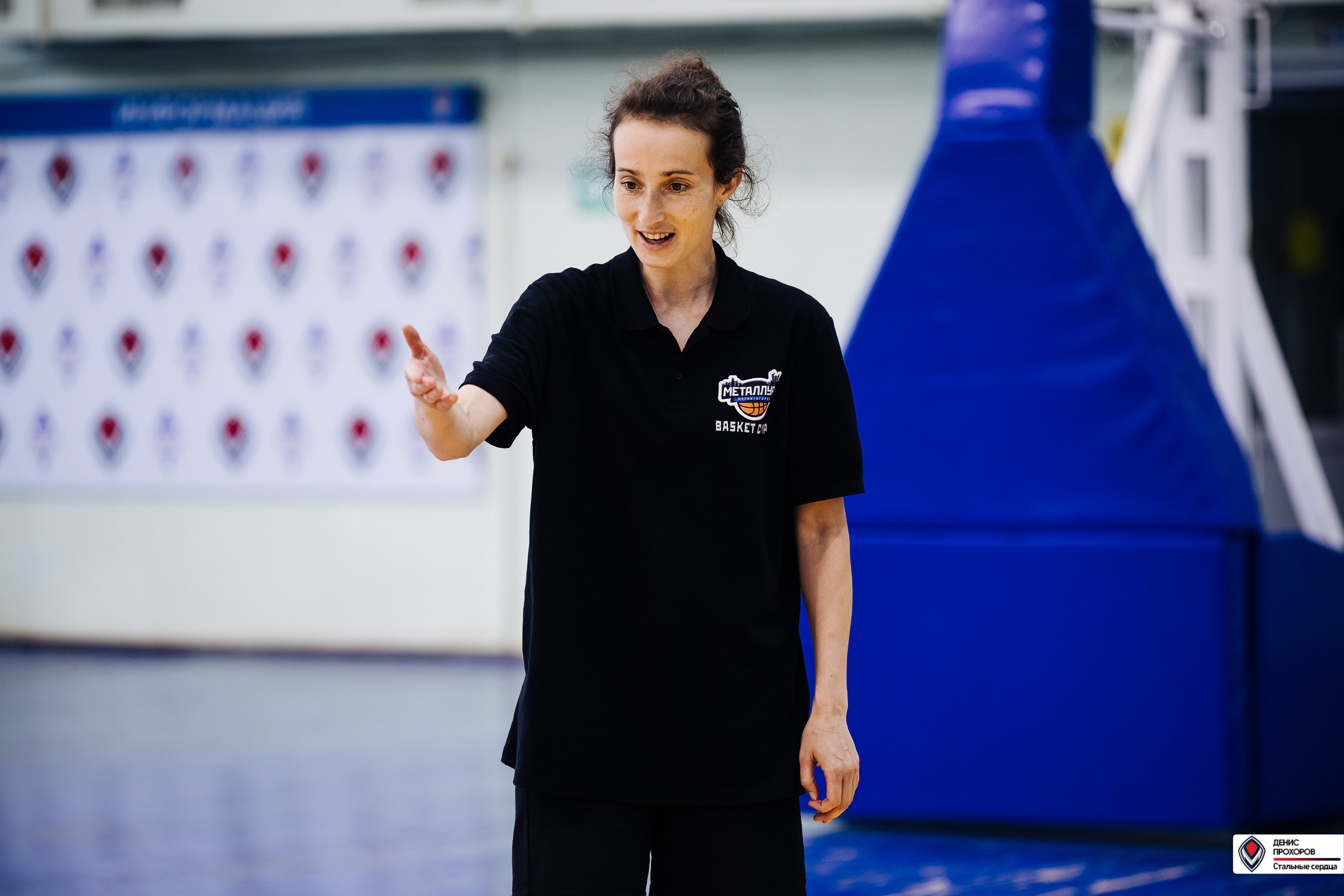 Баскет КЭМП с Далибором Сударом // 18.06 — 22.06.2024. Денис Прохоров Фотограф в г. Магнитогорск