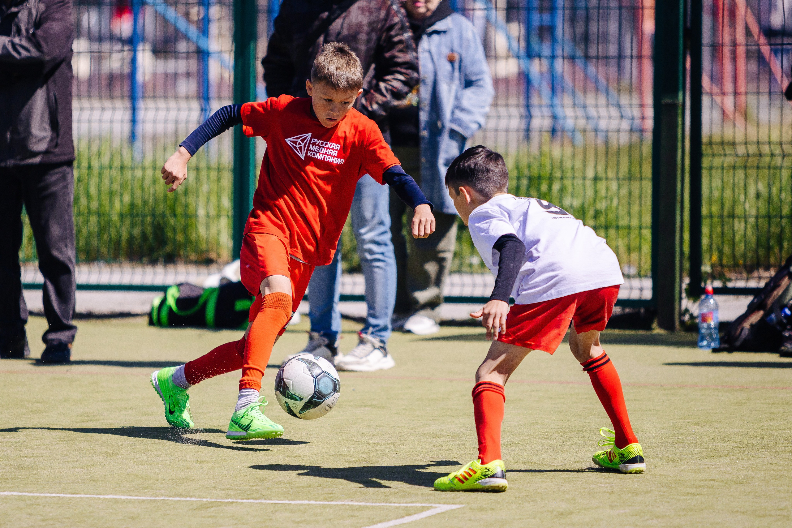 МЕТРОШКА-2025|Сибай // 25.05.25. Денис Прохоров Фотограф в г. Магнитогорск