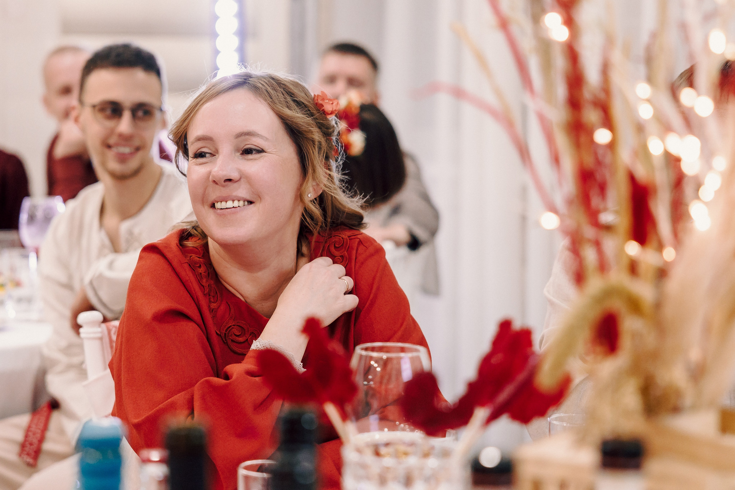 Свадебный день — Алексей и Анастасия. Лёшка Варзегов — фотограф