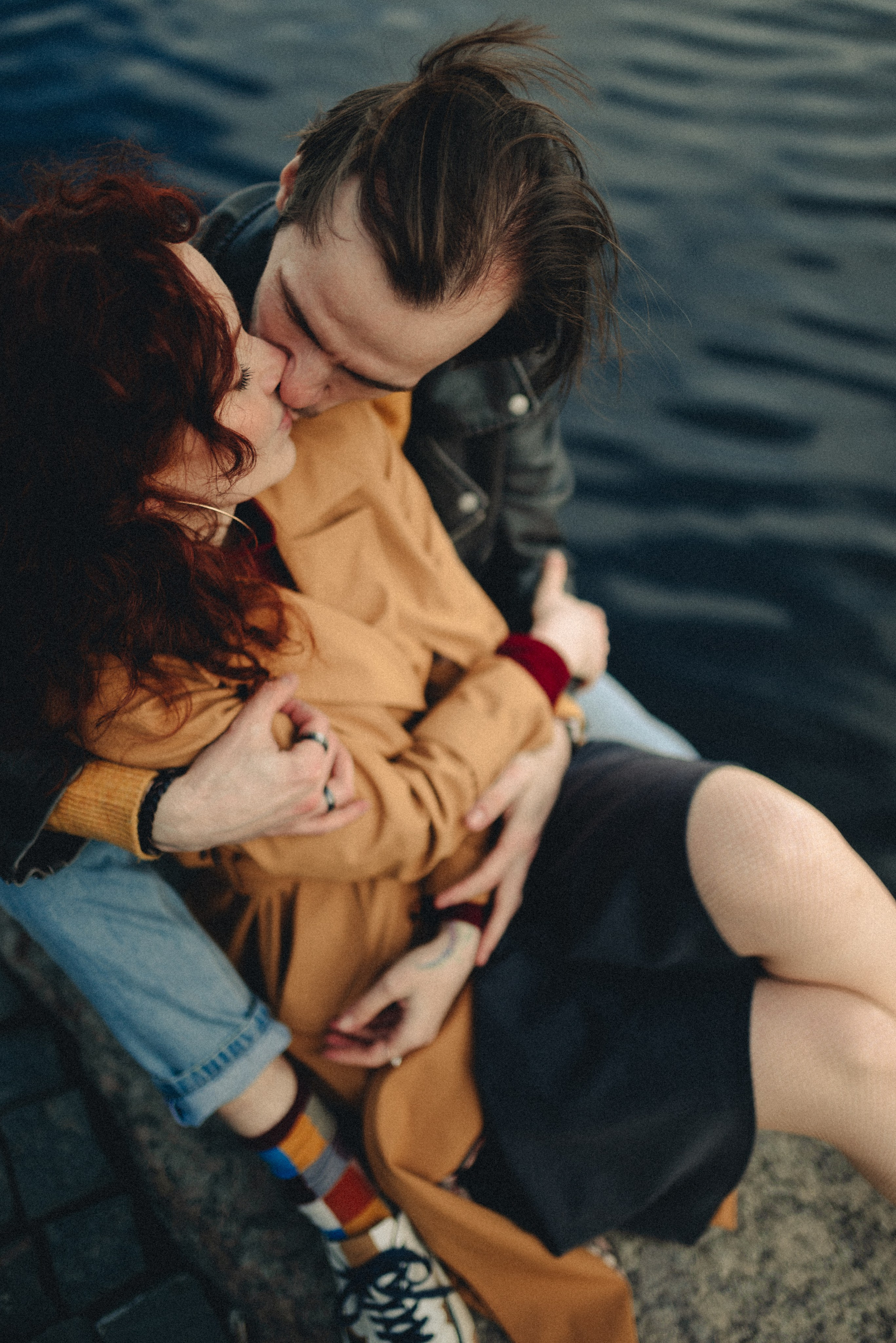 YANA | VLADIMIR 2024 étude. Фотограф Санкт-Петербург, Новороссийск