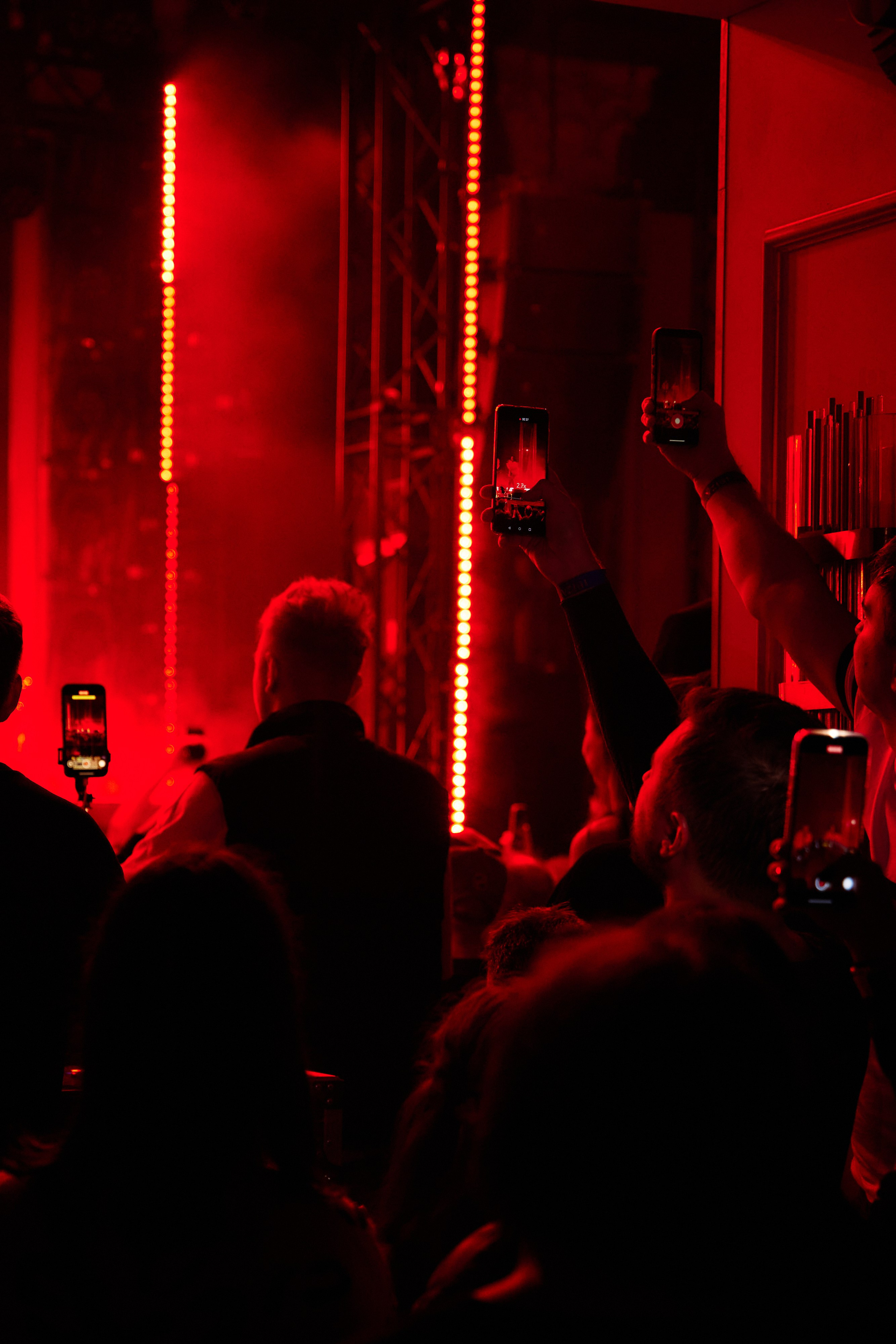 Vintazh & Anna Pletneva. Reportage photographer Vlad Shishkin