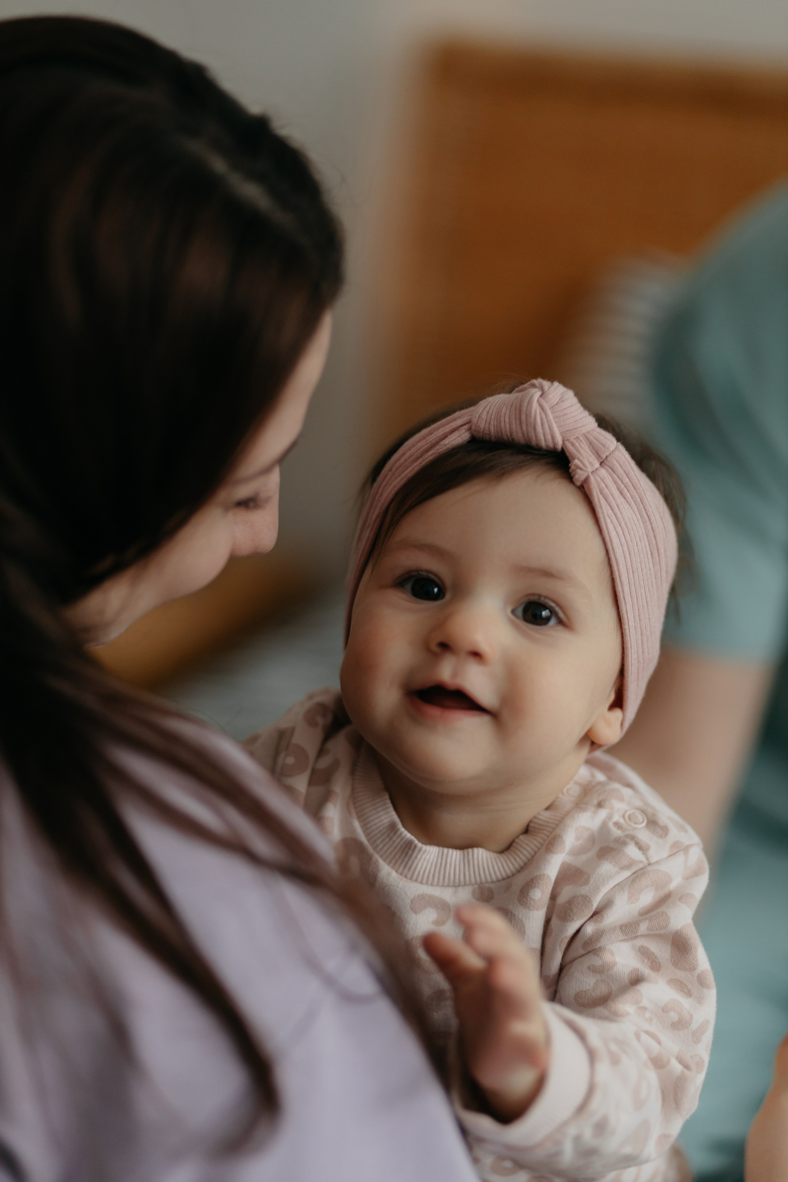 Оля, Артем и Аглая. Свадебный фотограф в Пскове и Санкт-Петербурге | Анна Голикова