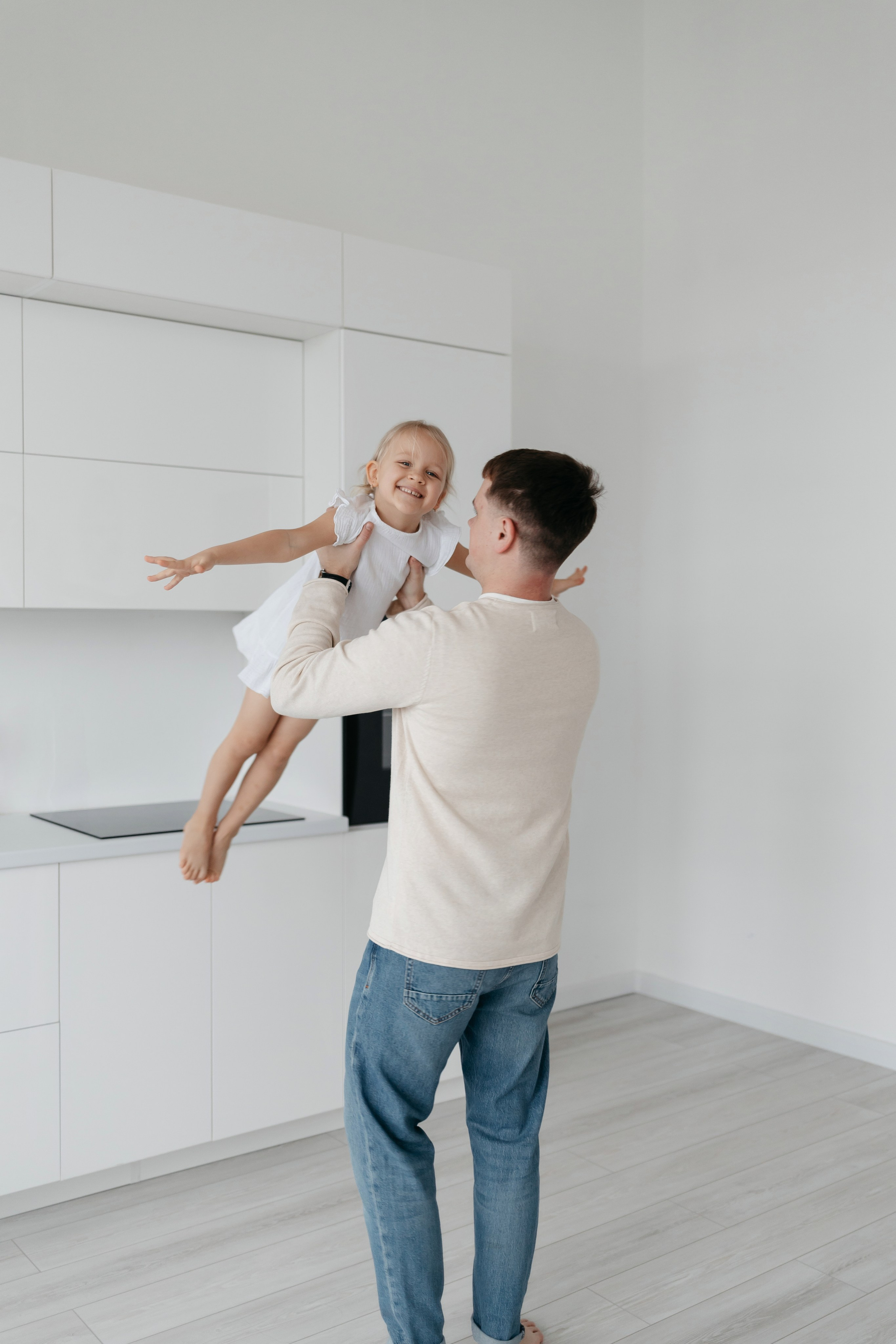 Кристина, Леша и Даша. Свадебный фотограф в Пскове и Санкт-Петербурге | Анна Голикова