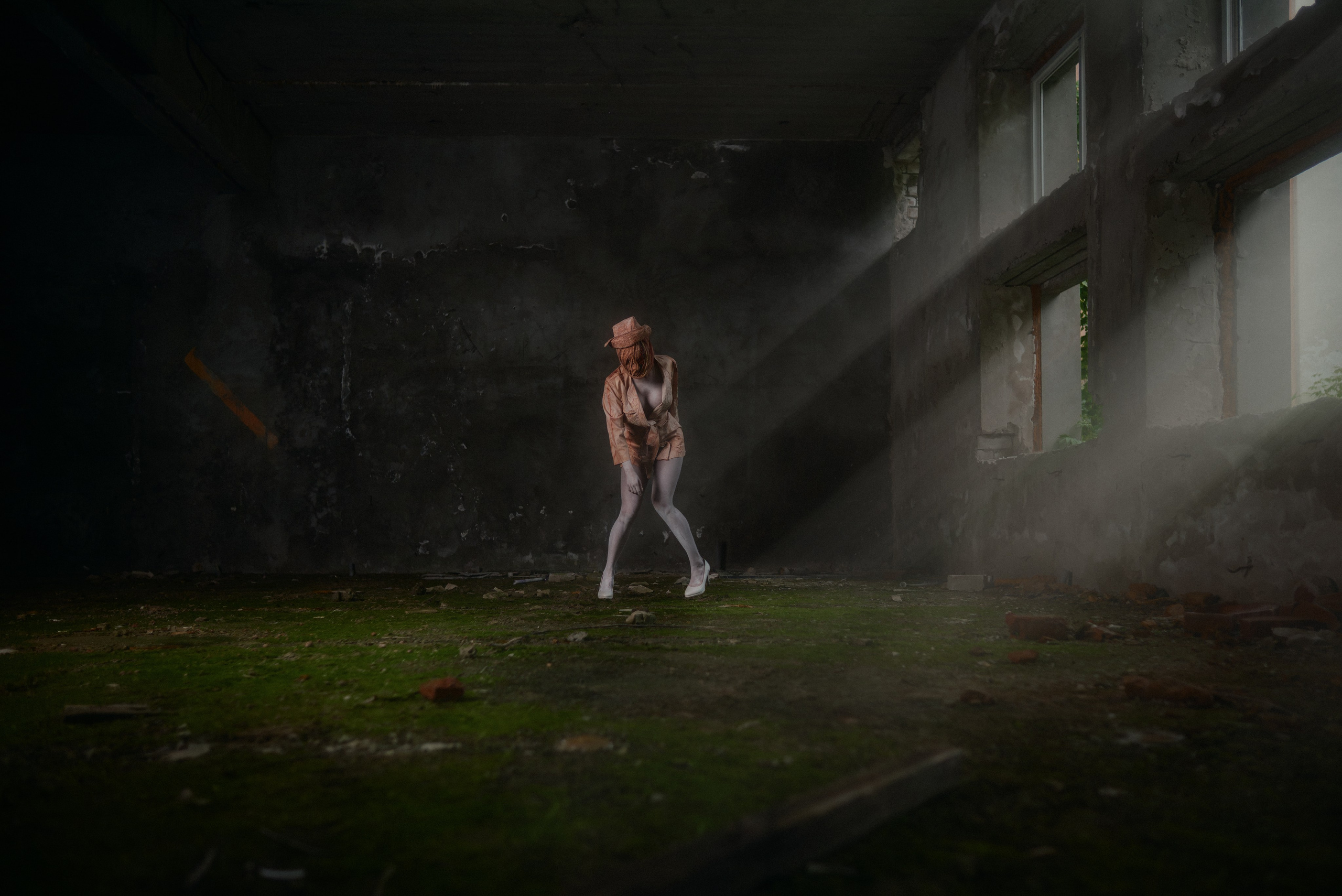 Владимир Рудченко — Фотограф из Казани