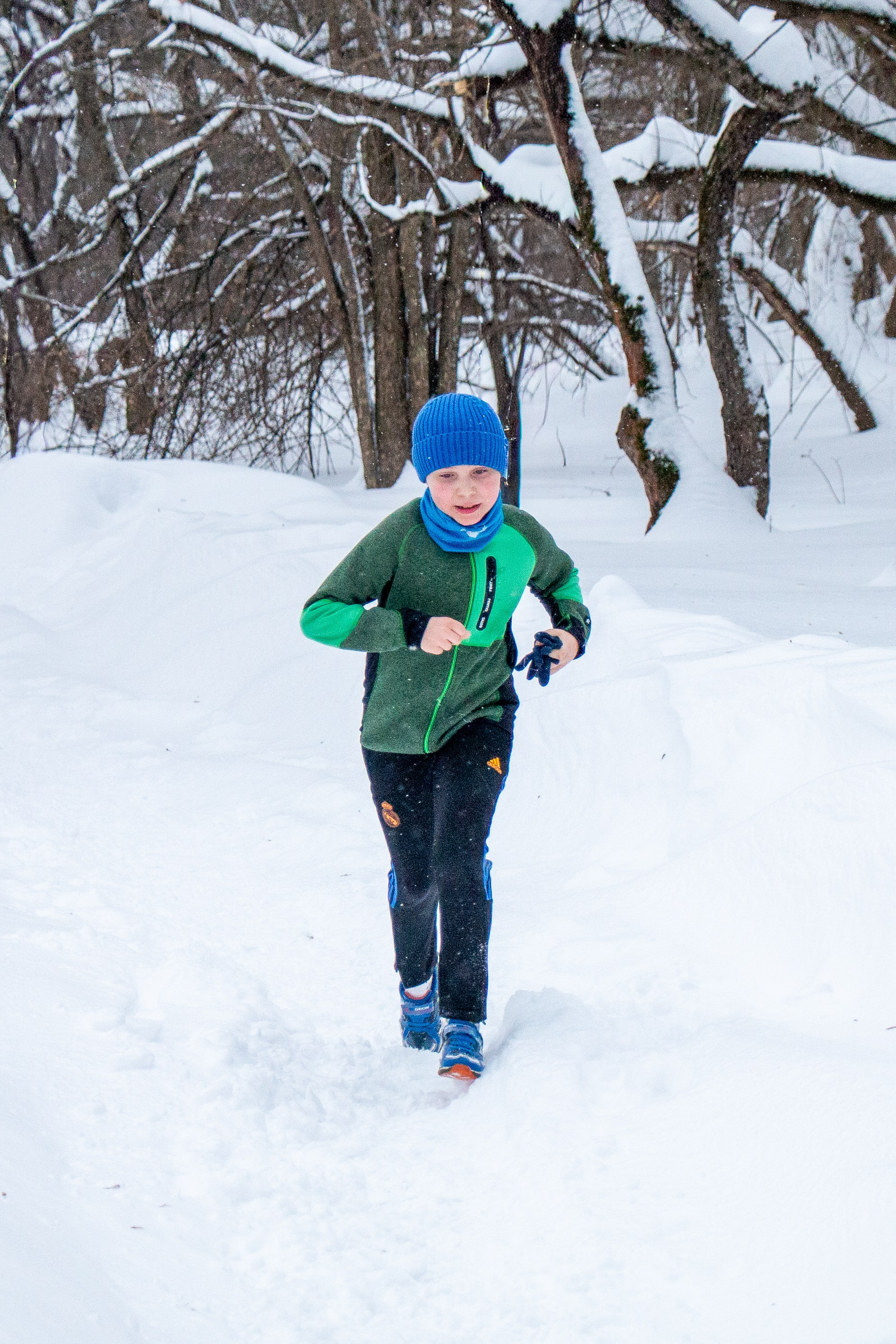 Репортаж. Главная