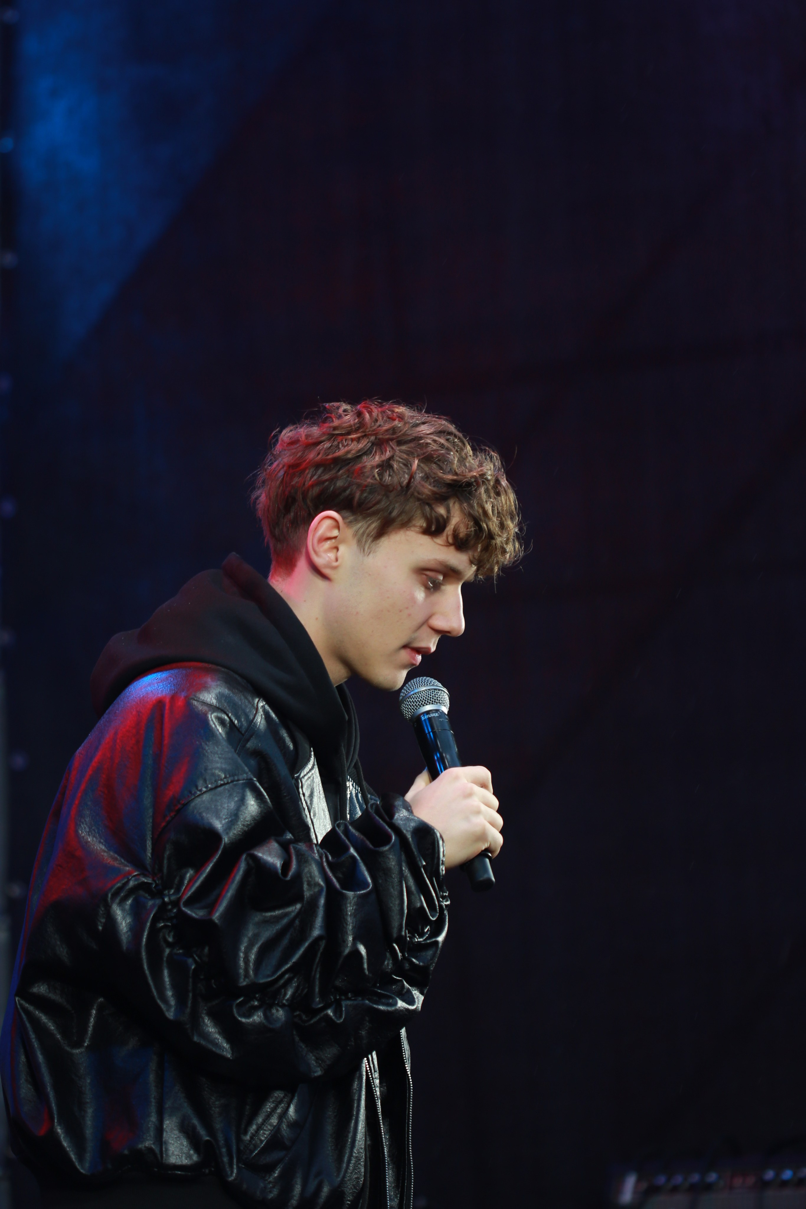 Варево. Фотограф в Москве Илья