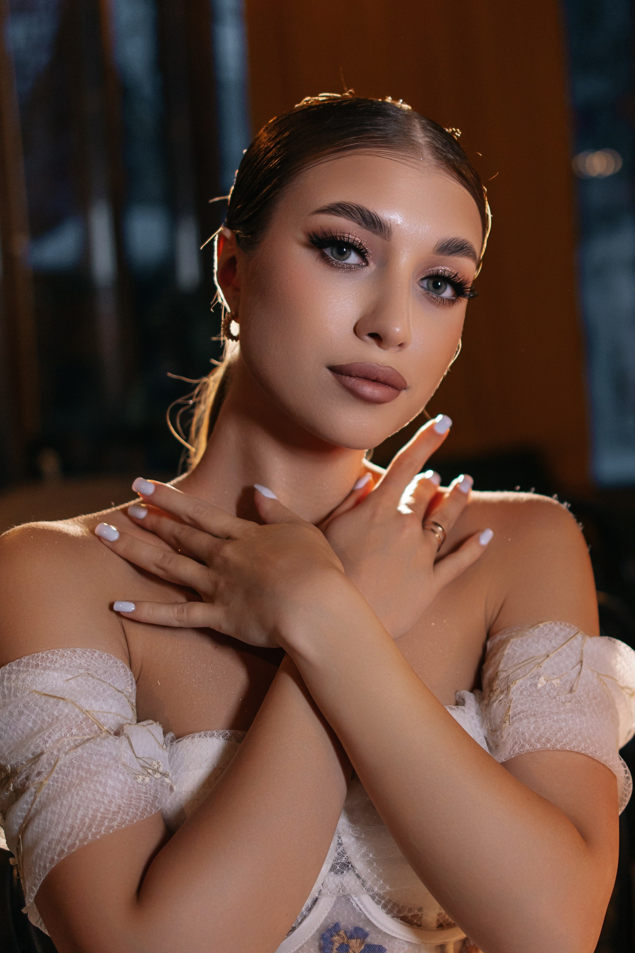 Алексей и Ксения