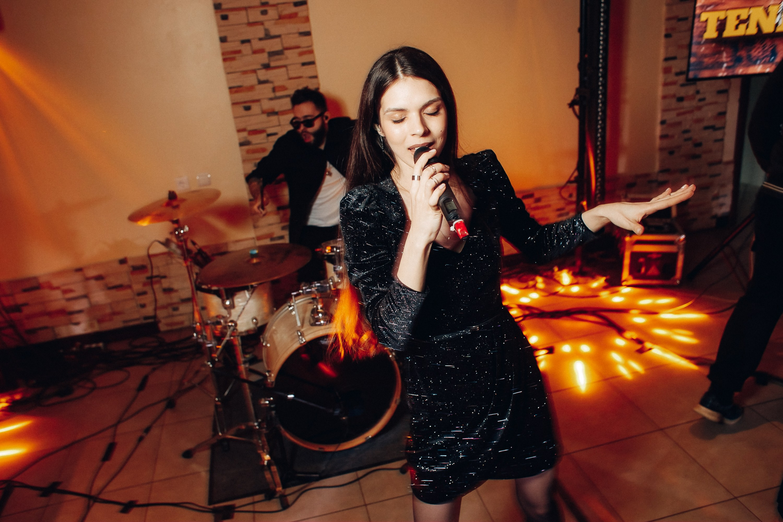 ТЕНДЕРЛЭНД. Свадебный фотограф Дмитрий Воробьев Ярославль