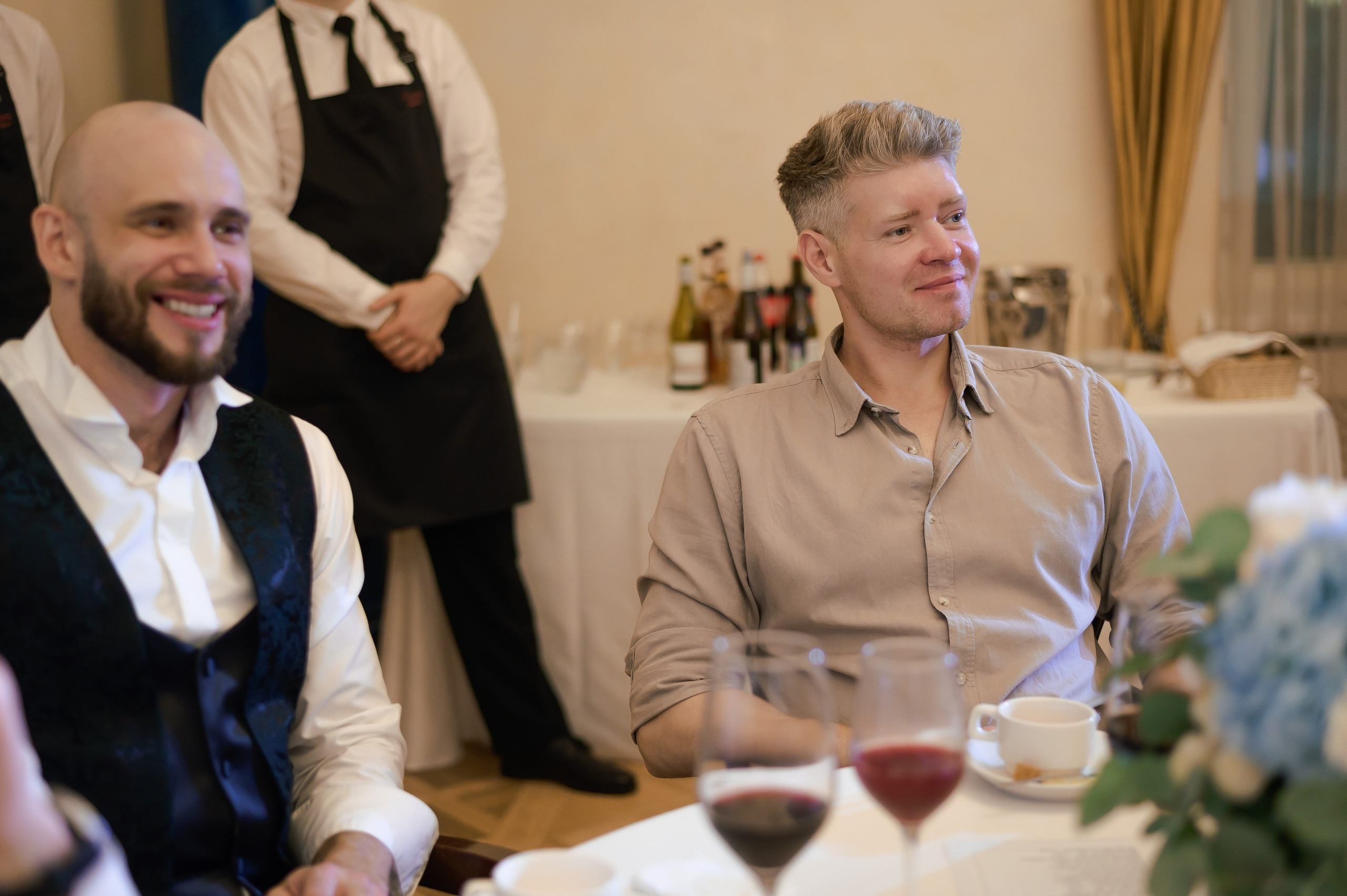 Александр & Елизавета. Семейный и свадебный фотограф в Санкт-Петербурге Серафима Смирнова