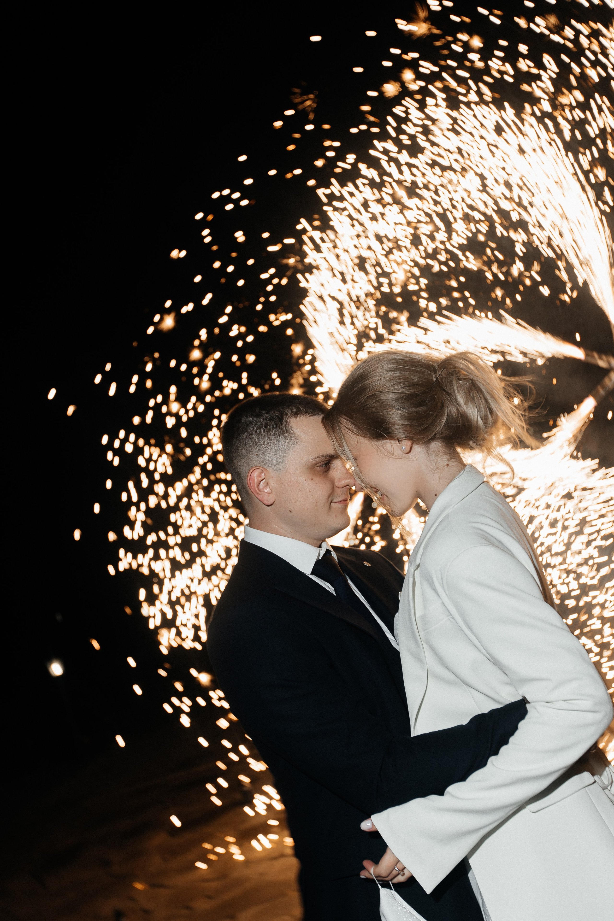 Валерия и Денис. Фотограф Таганрог Любимая Надя