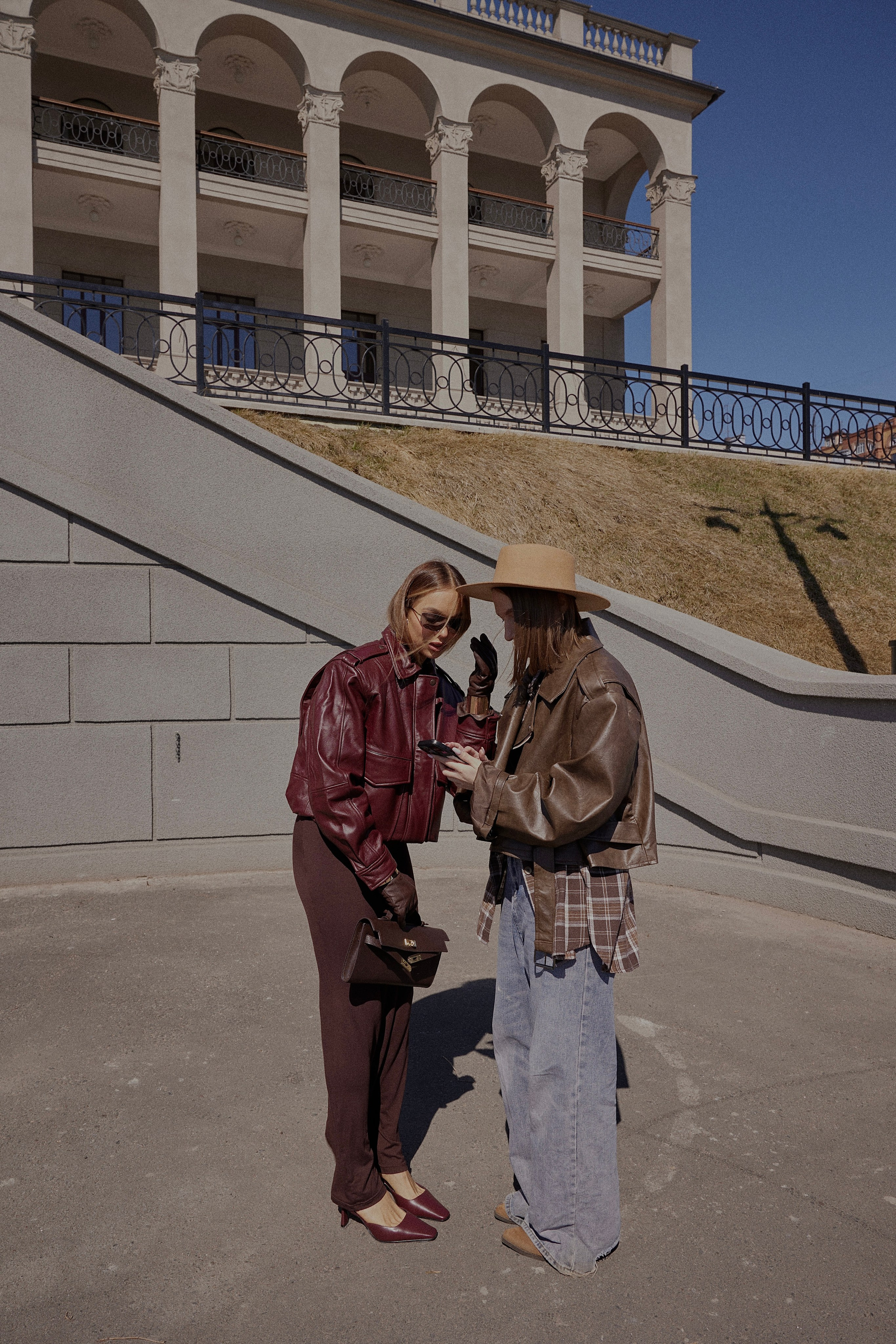 Karina. Анна Мамаева коммерческий фотограф в Красноярске