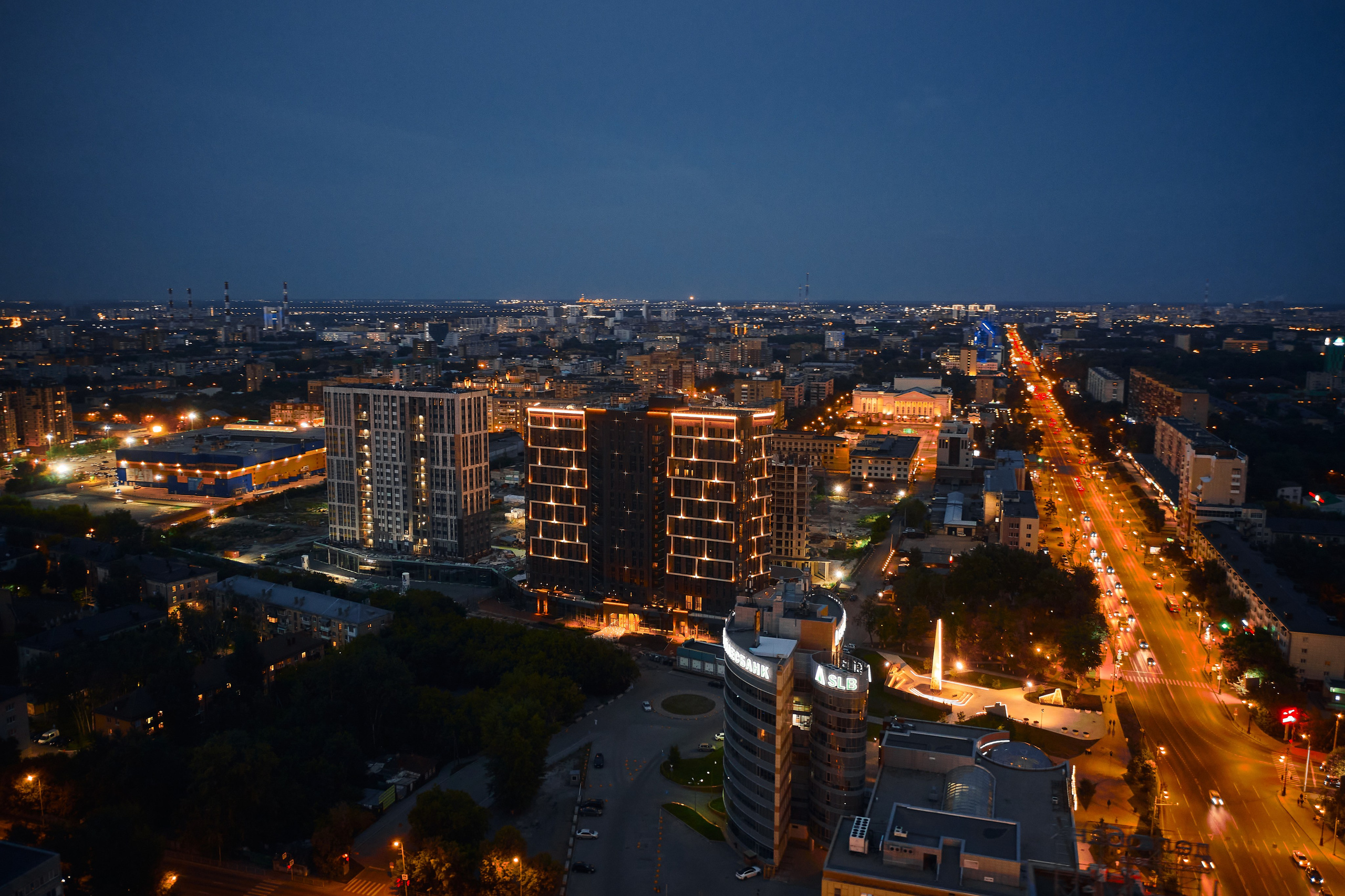 Машаров. Бизнес портрет Аэросъемка Интерьерная съемка Тюмень