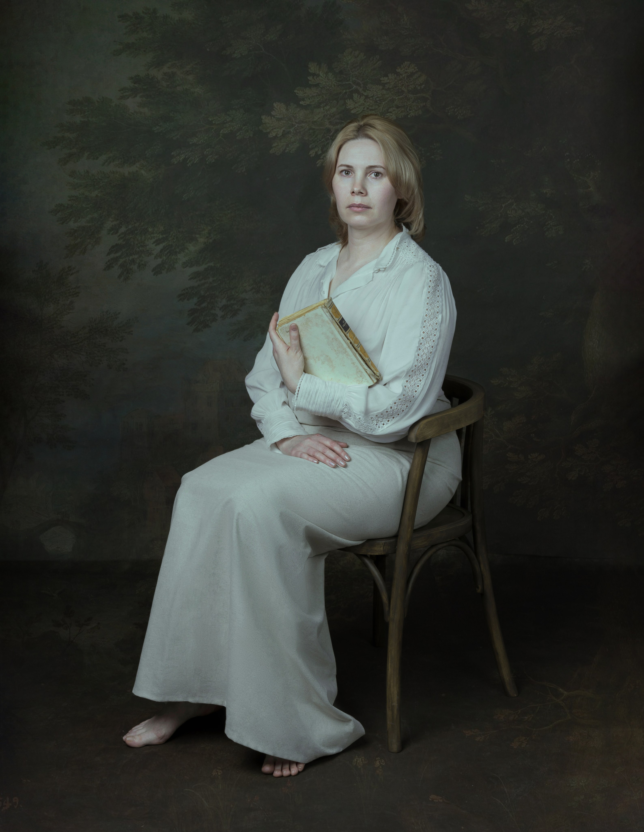 Файн Арт фотограф в Ижевске Елена Кулакова