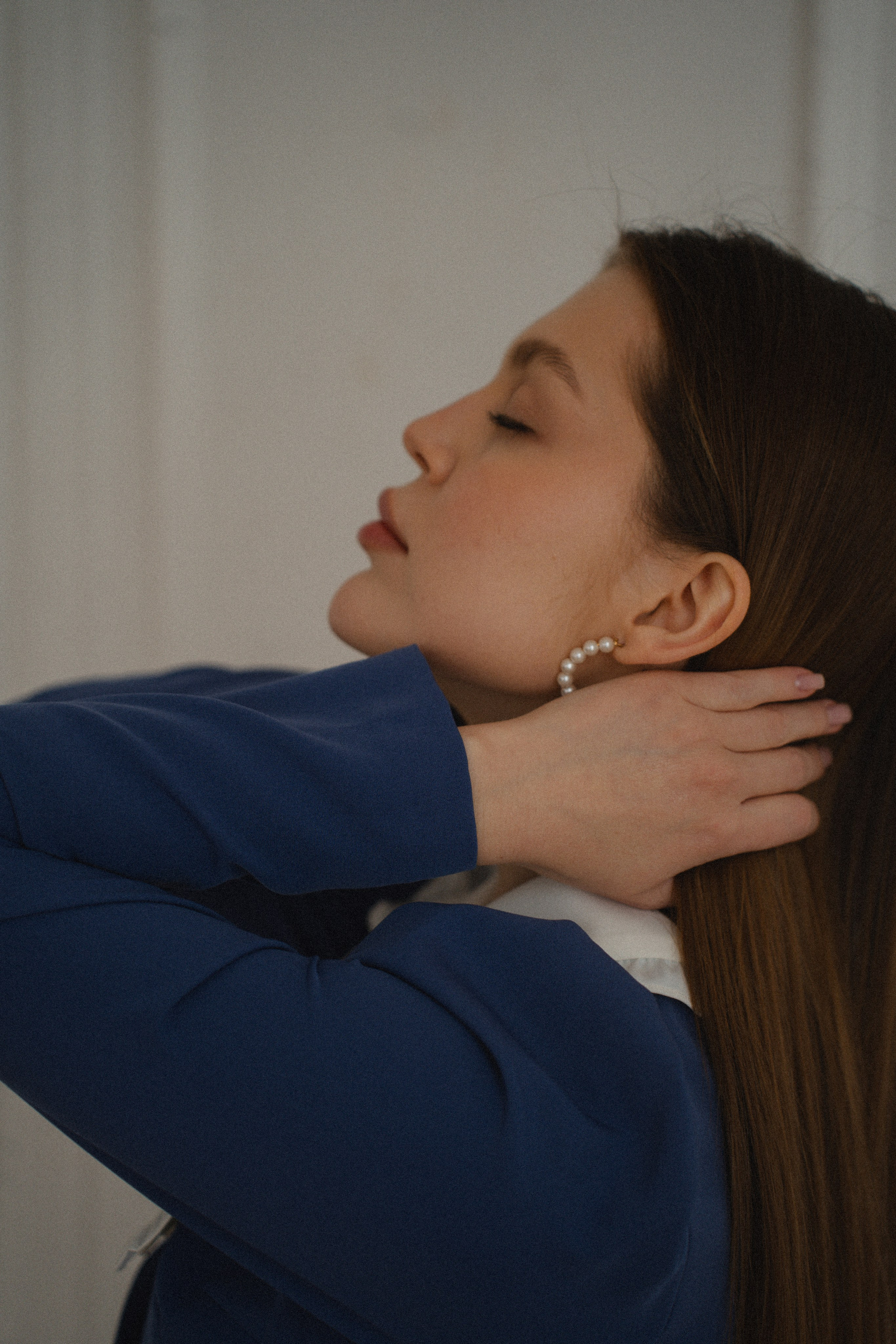 Аделина. Фотограф СПб Е.Эванс