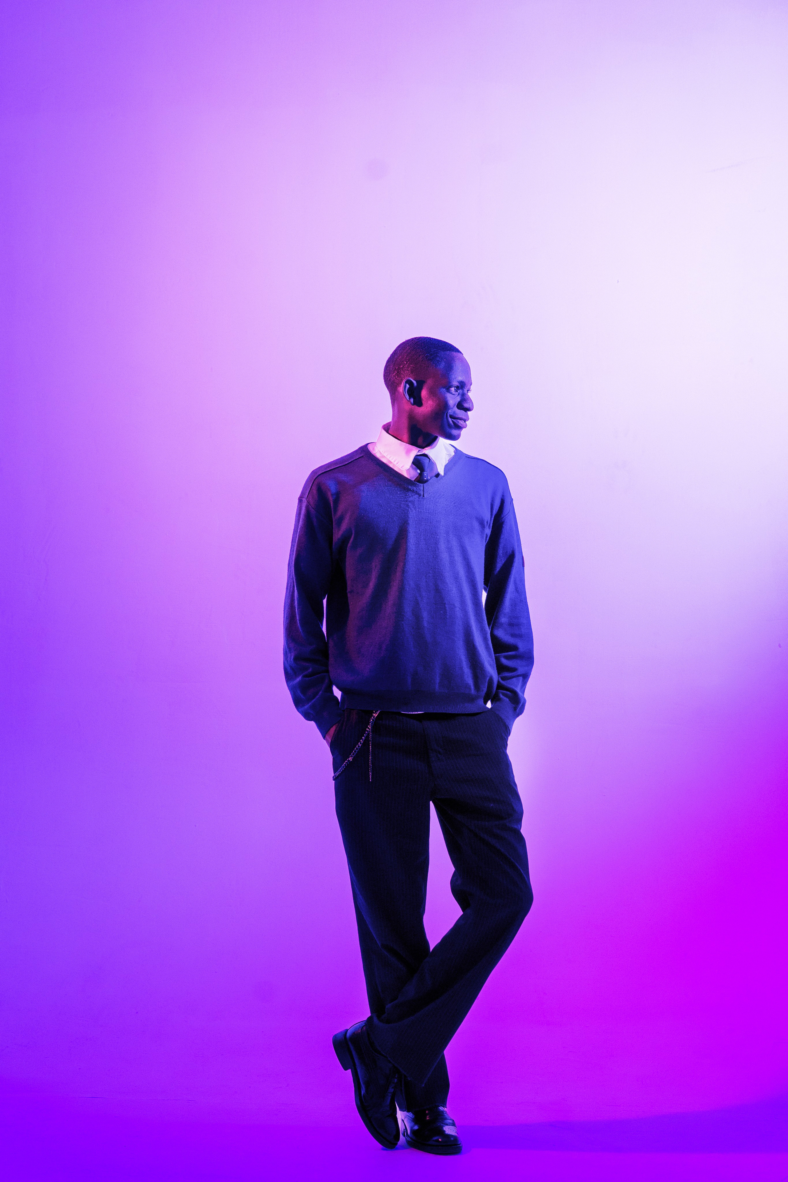 Кристофер. Аникеева Тамара | Портретный фотограф во Владивостоке