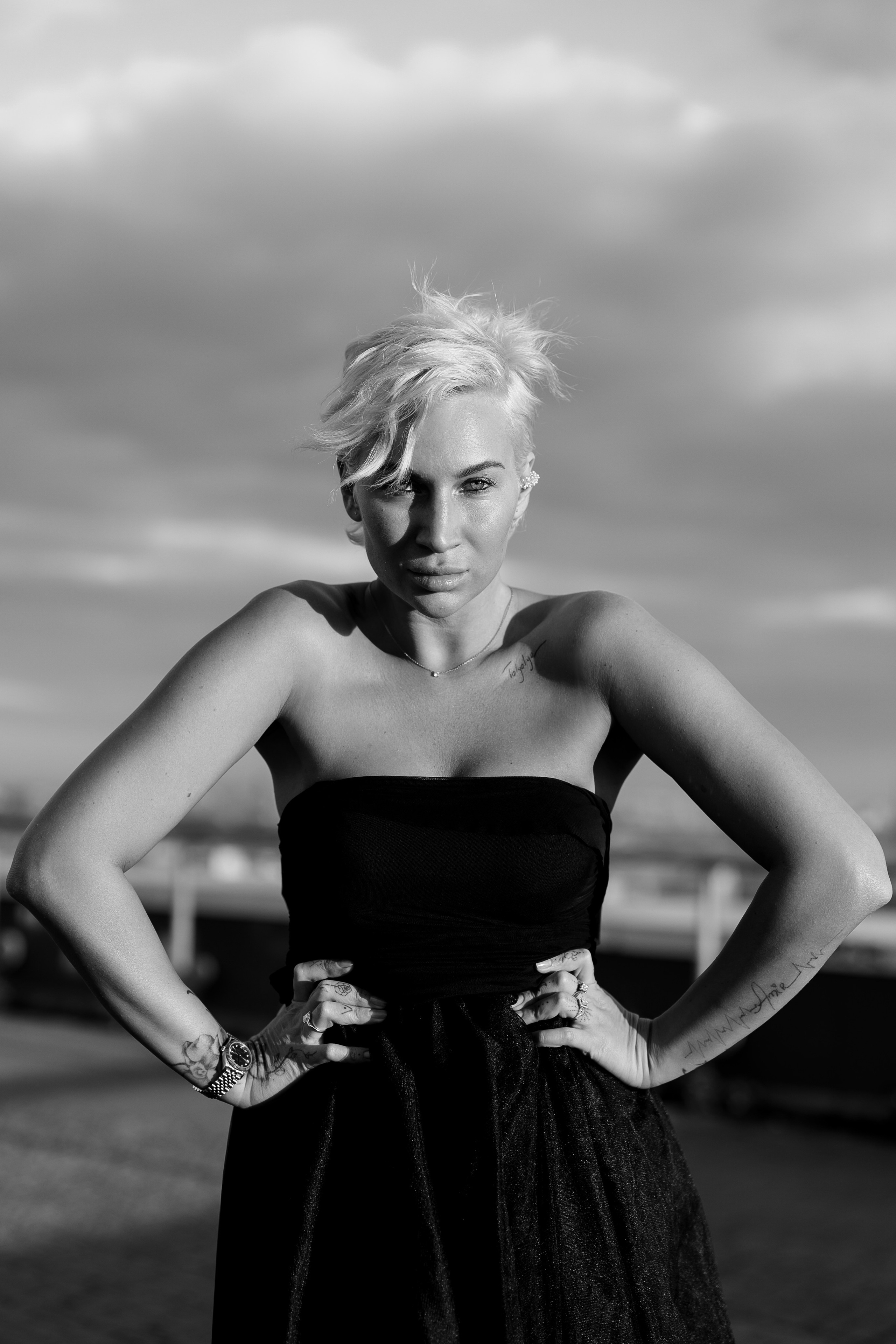 Индивидуальные. Фотограф и видеограф Москва Анапа