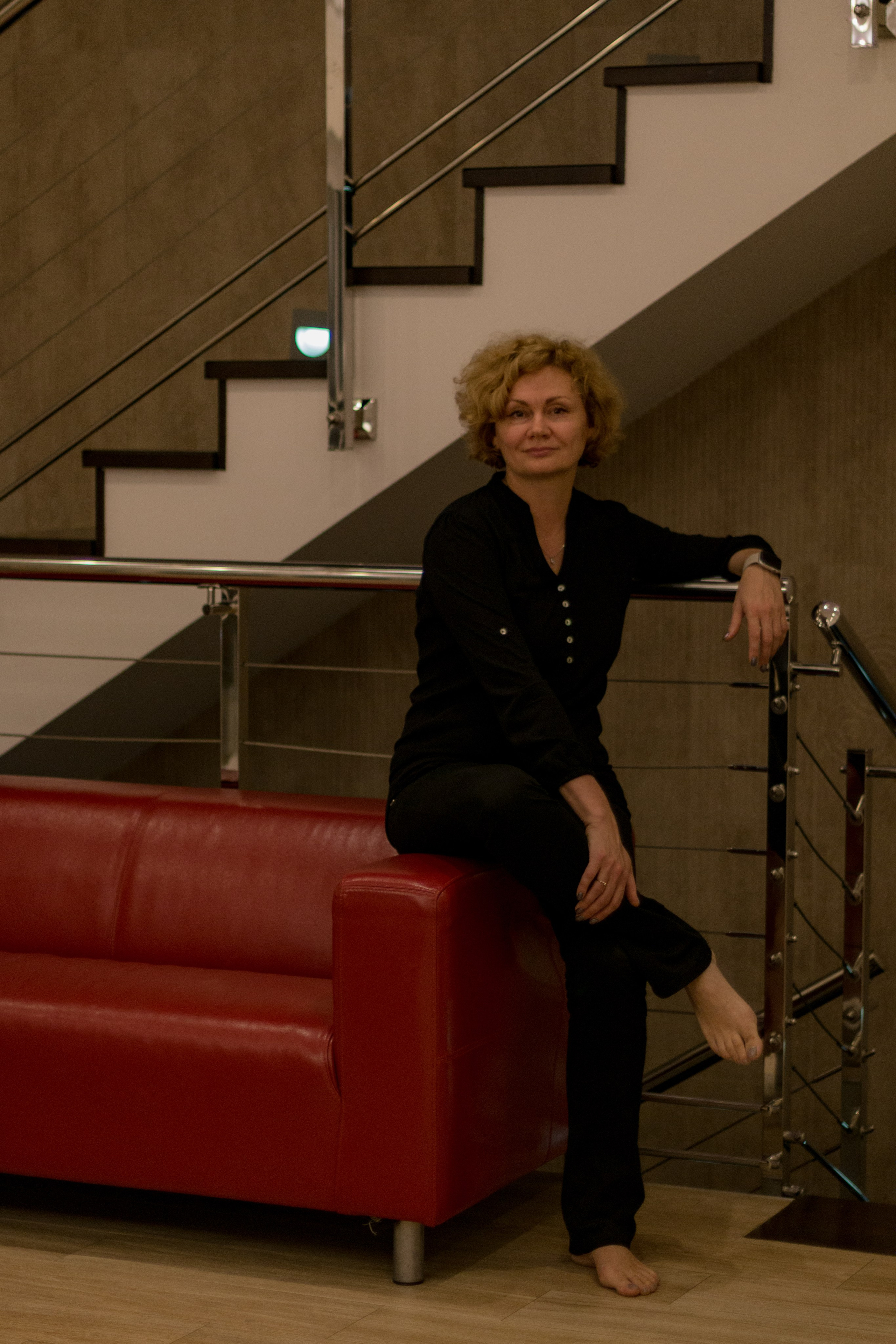 Лена. Фотограф в Сочи