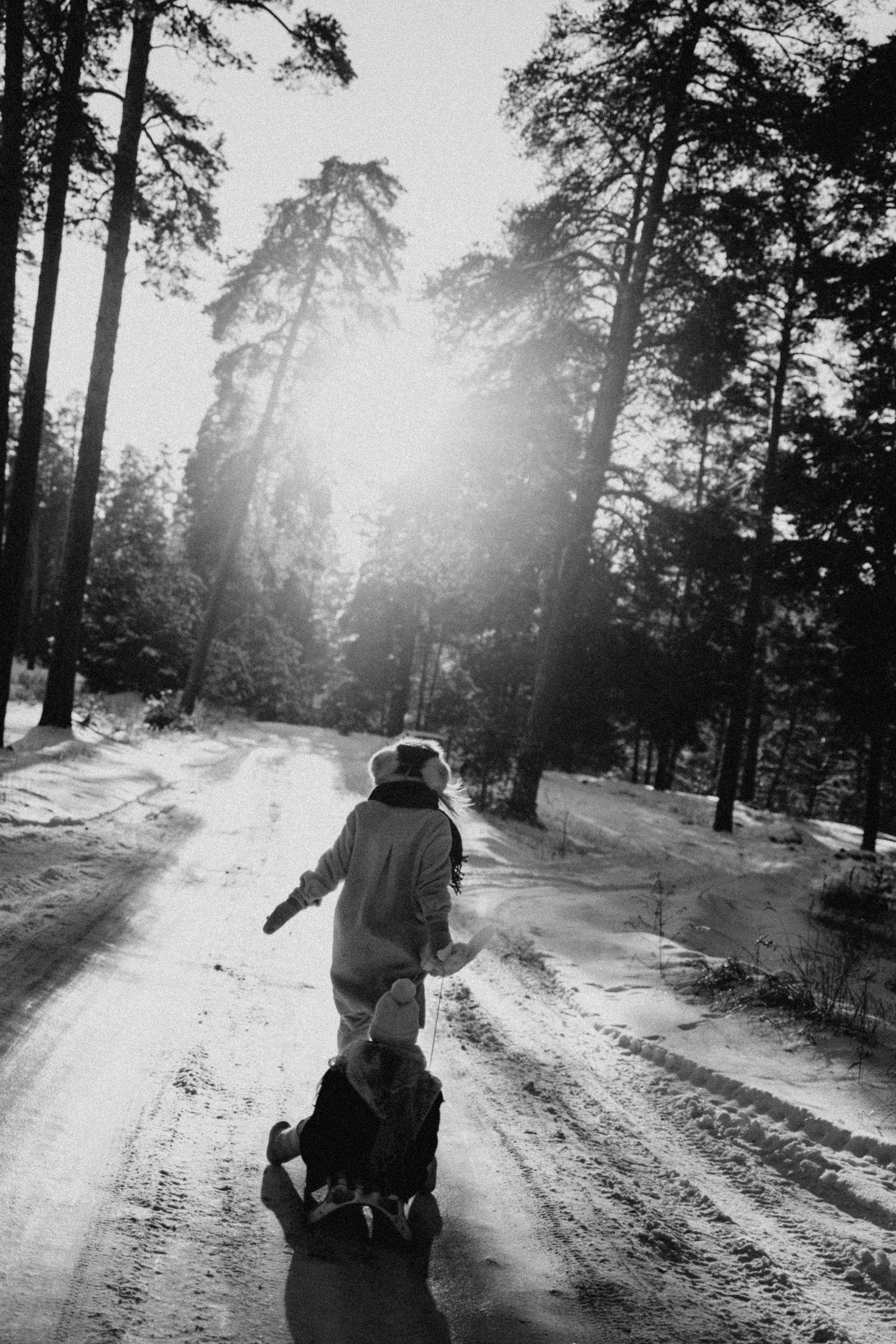 Лена и Ксюша. Лайфстайл фотограф в Чебоксарах и Санкт-Петербурге Тоня Бекнёва