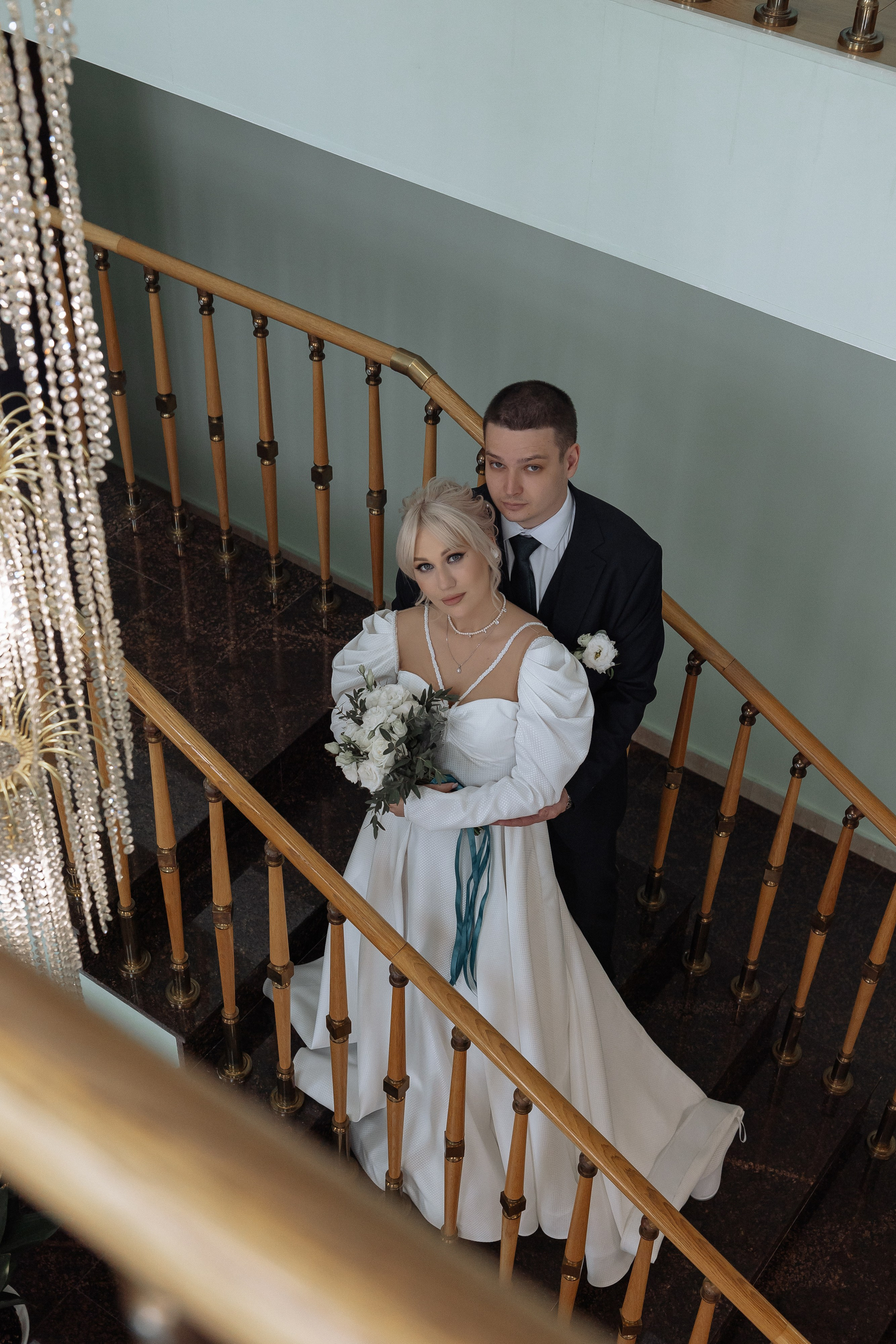 Дима и Алина 14.06. Фотограф Норильск, Москва