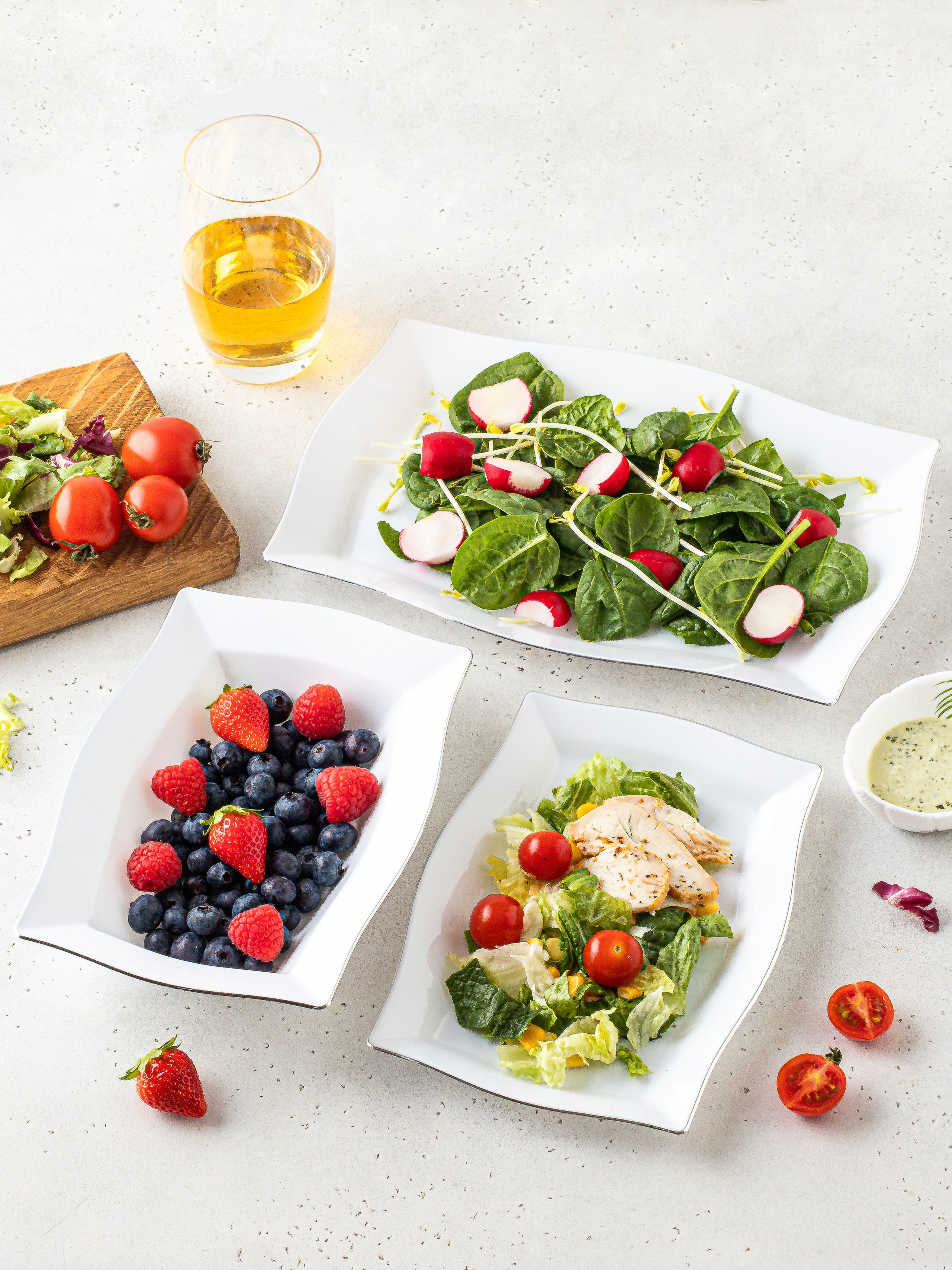 Фуд-фотограф Шкультецкая Юлия