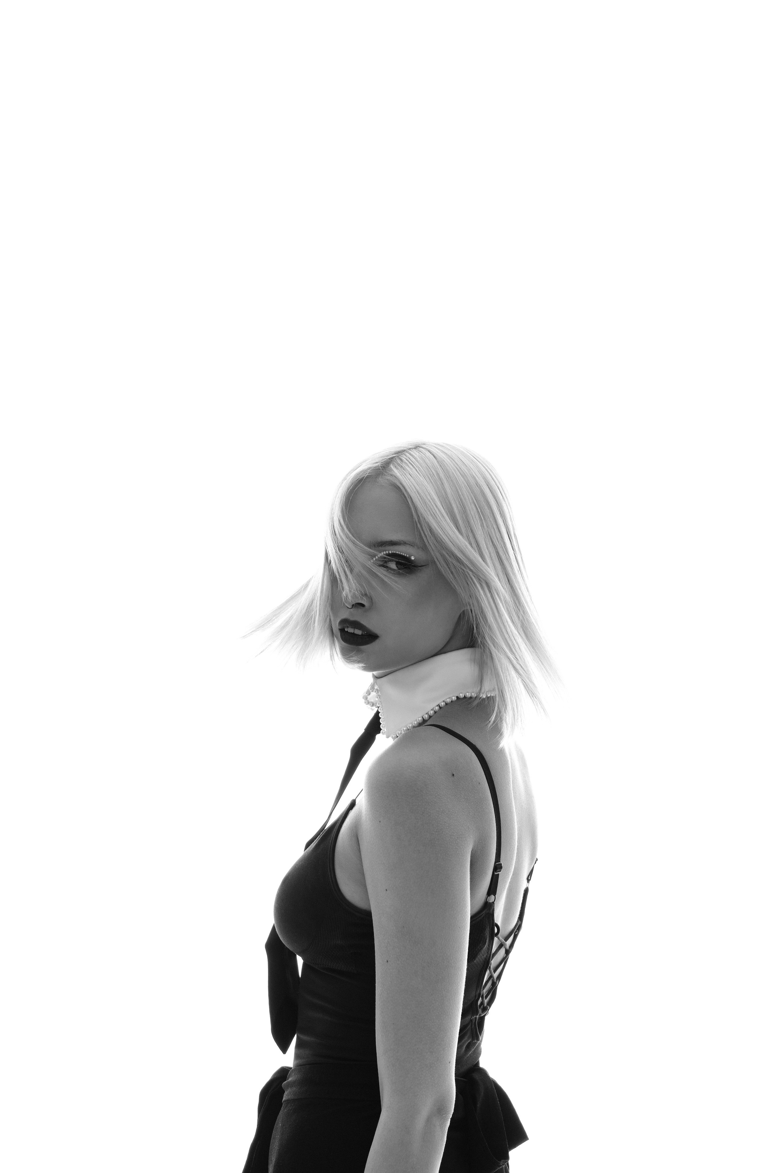 Светлана. Валерий Злобин — портретный и свадебный фотограф в Екатеринбурге