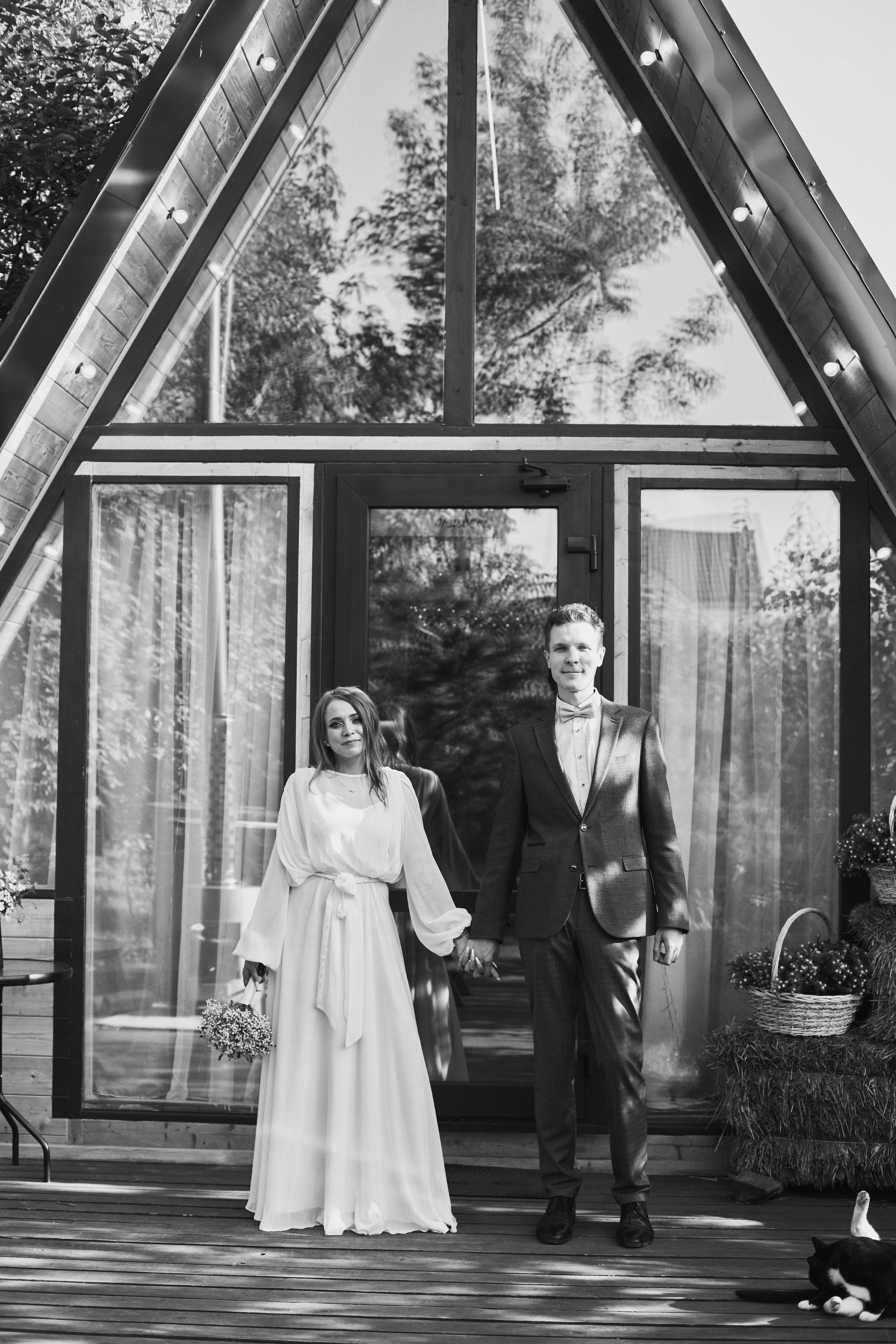 Свадебный фотограф Домодедово. Свадебный семейный Фотограф в Домодедово и Москве Дарья Капитанова