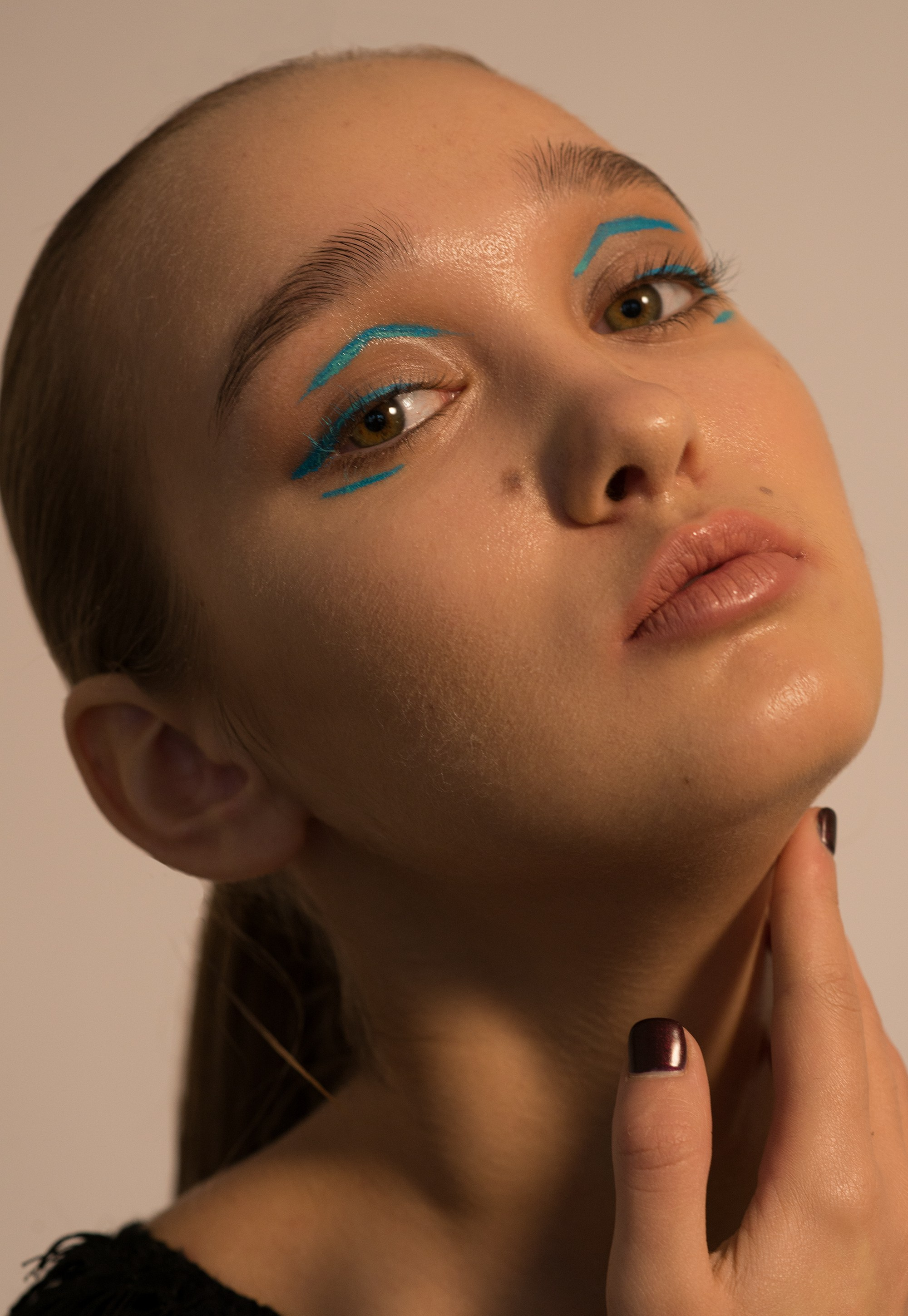 Кино. Фотограф Юлия Зимина