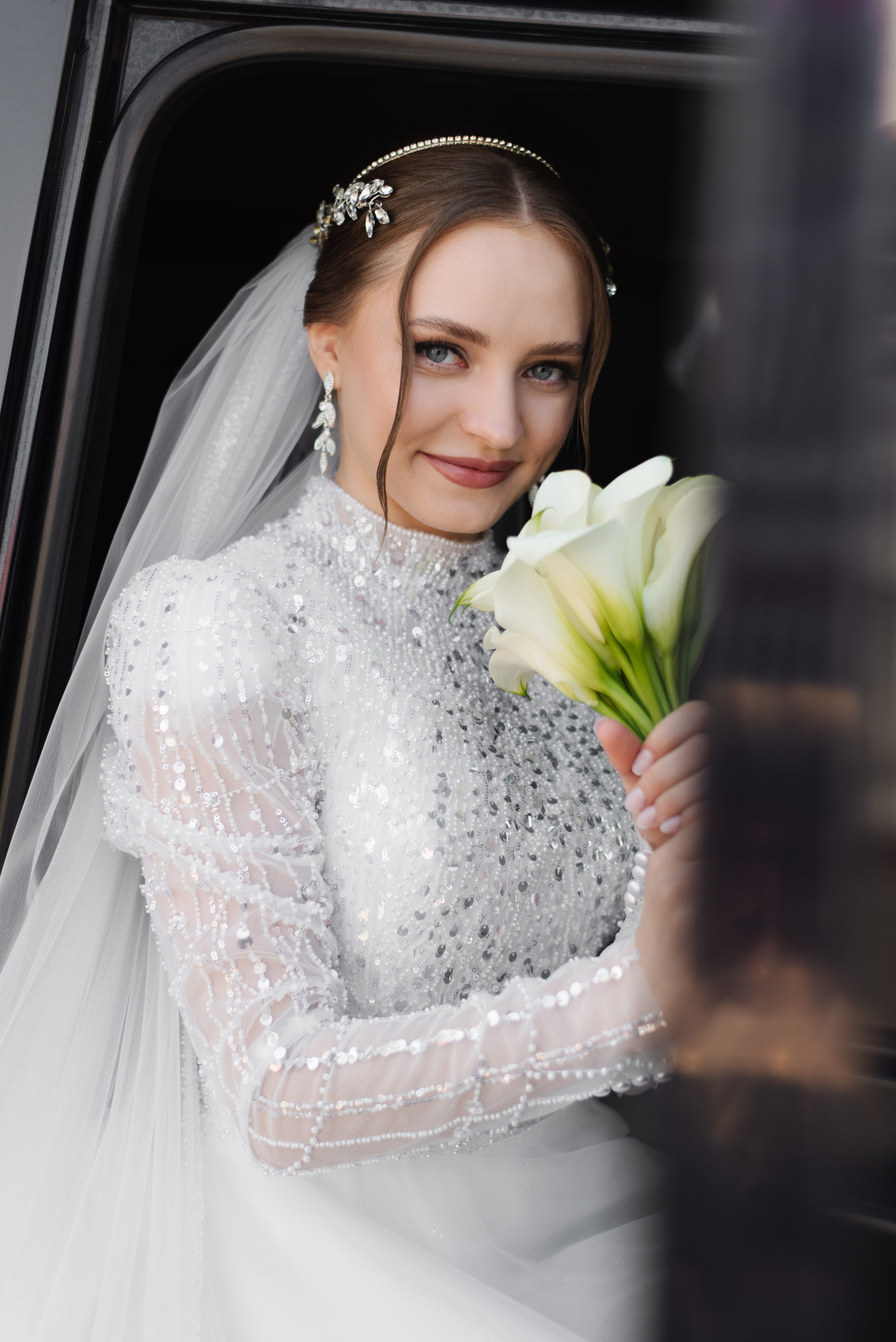 Якуб и Милена (Узбекская). Свадебный фотограф Анастасия Бударина