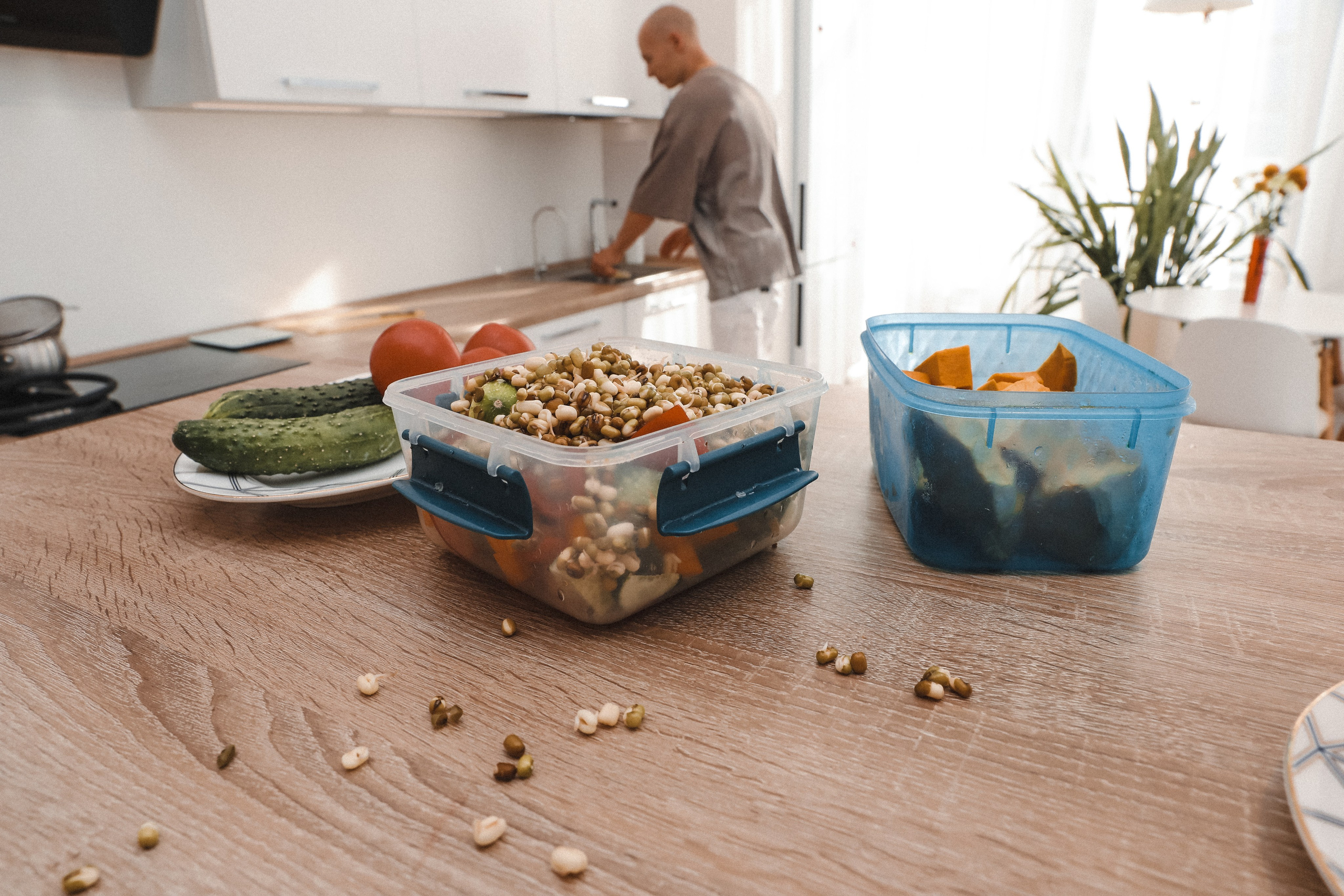 МУЖЧИНЫ. Photographer Viktoriya Markushina «My world throug»