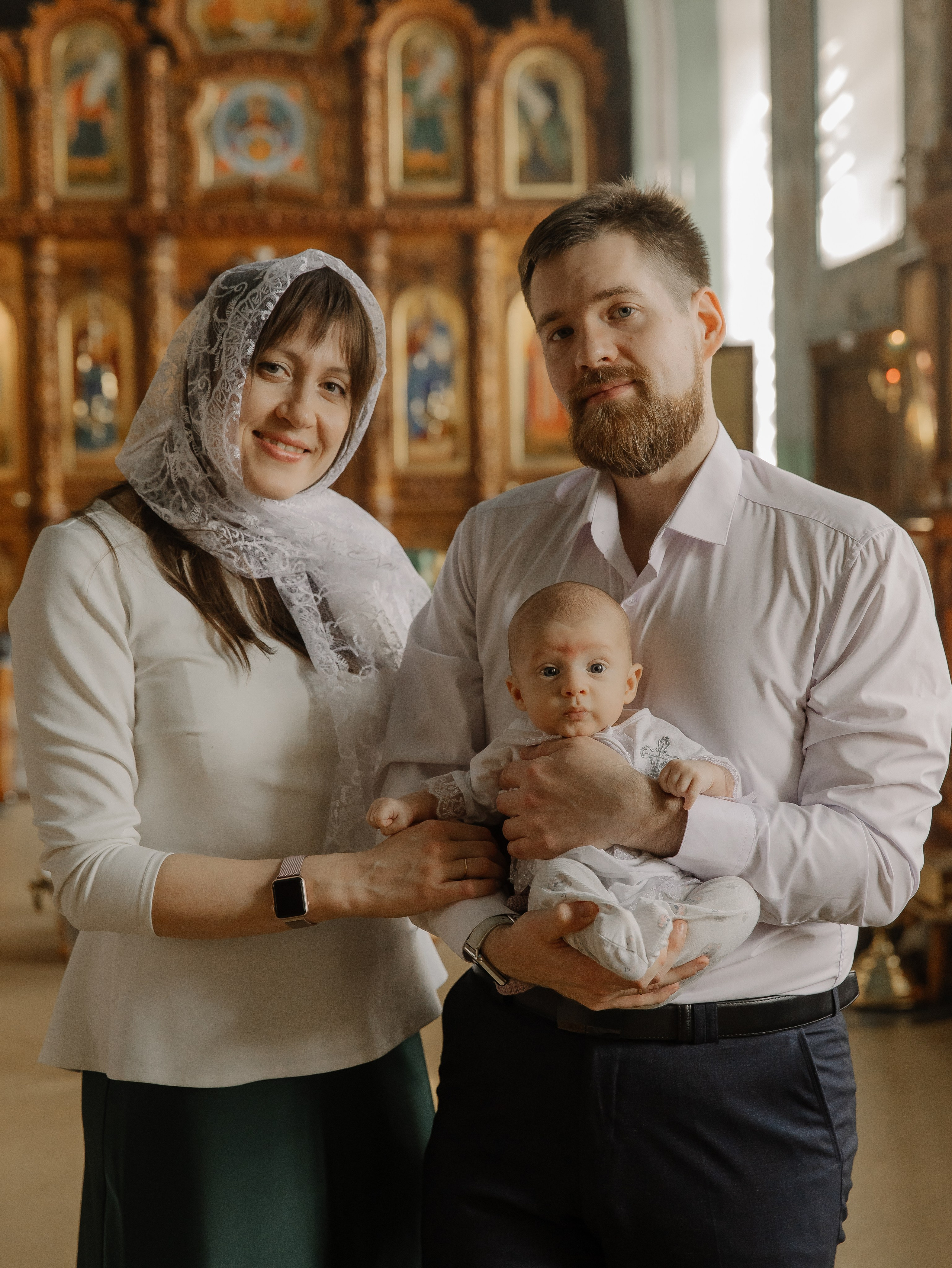 Крещение Челябинск. СВАДЕБНЫЙ ФОТОГРАФ ЧЕЛЯБИНСК