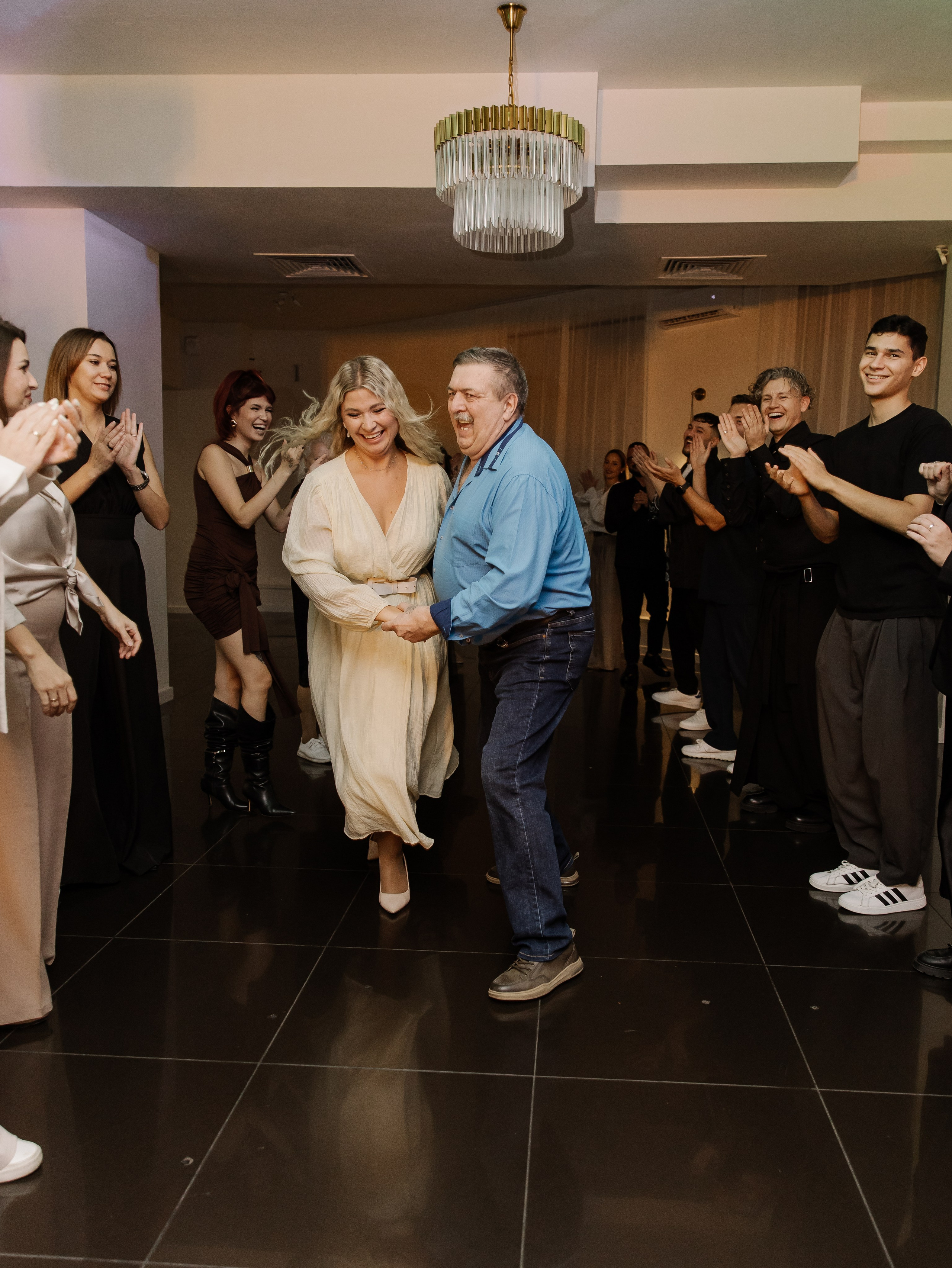 День рождения в кругу близких. СВАДЕБНЫЙ ФОТОГРАФ ЧЕЛЯБИНСК