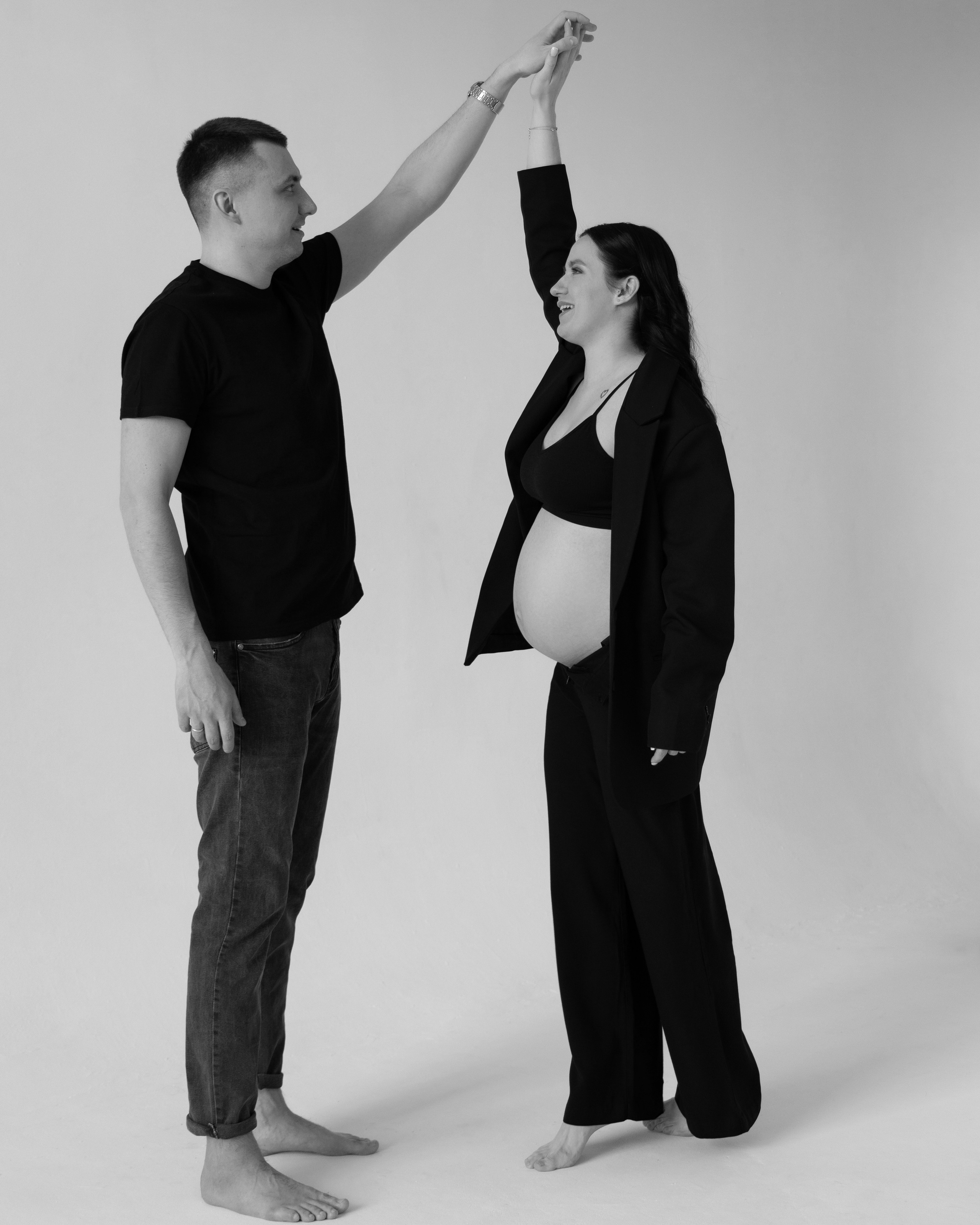 Съёмка беременности. Фотограф в Москве и Московской области